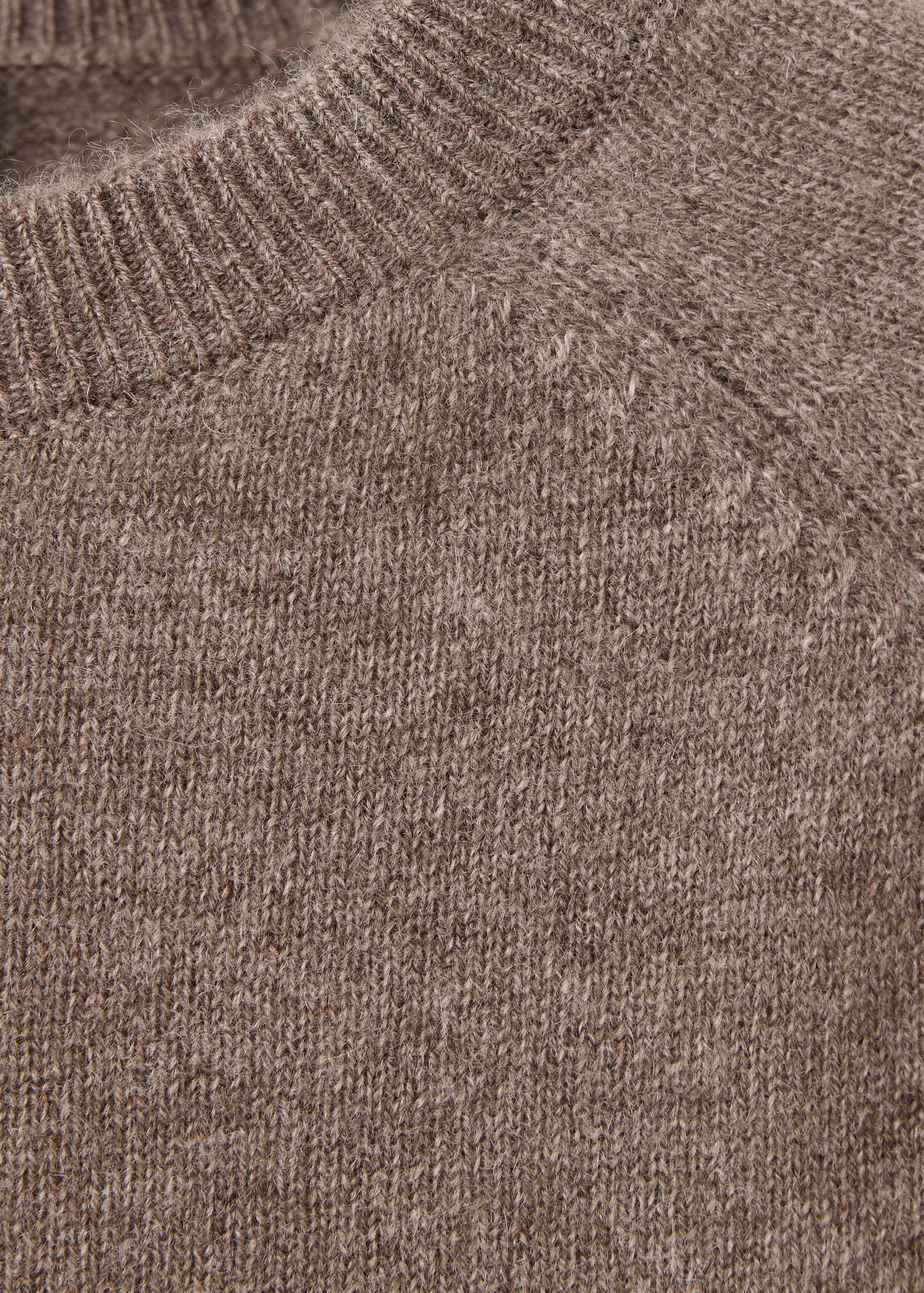 Pull-over 100 % cachemire - Détail de l'article 8