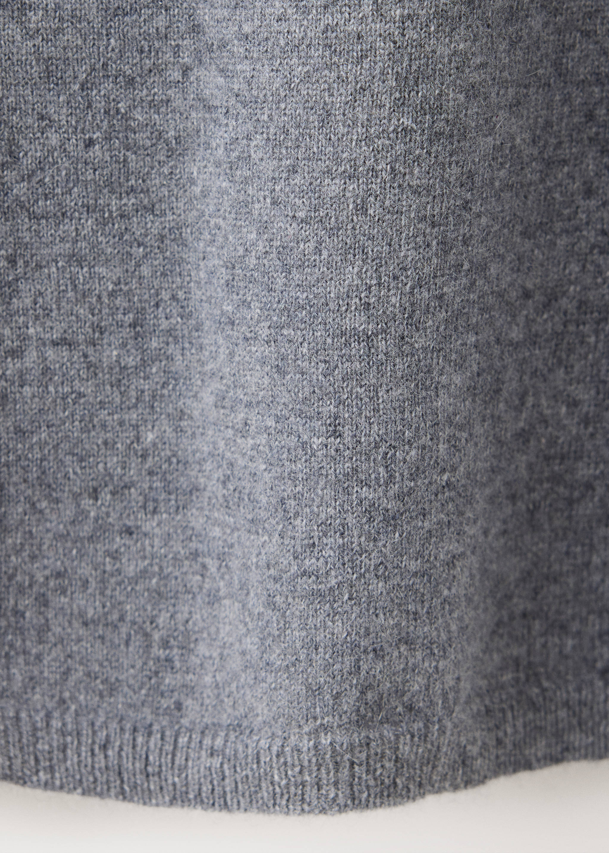 Pull-over 100 % cachemire - Détail de l'article 0