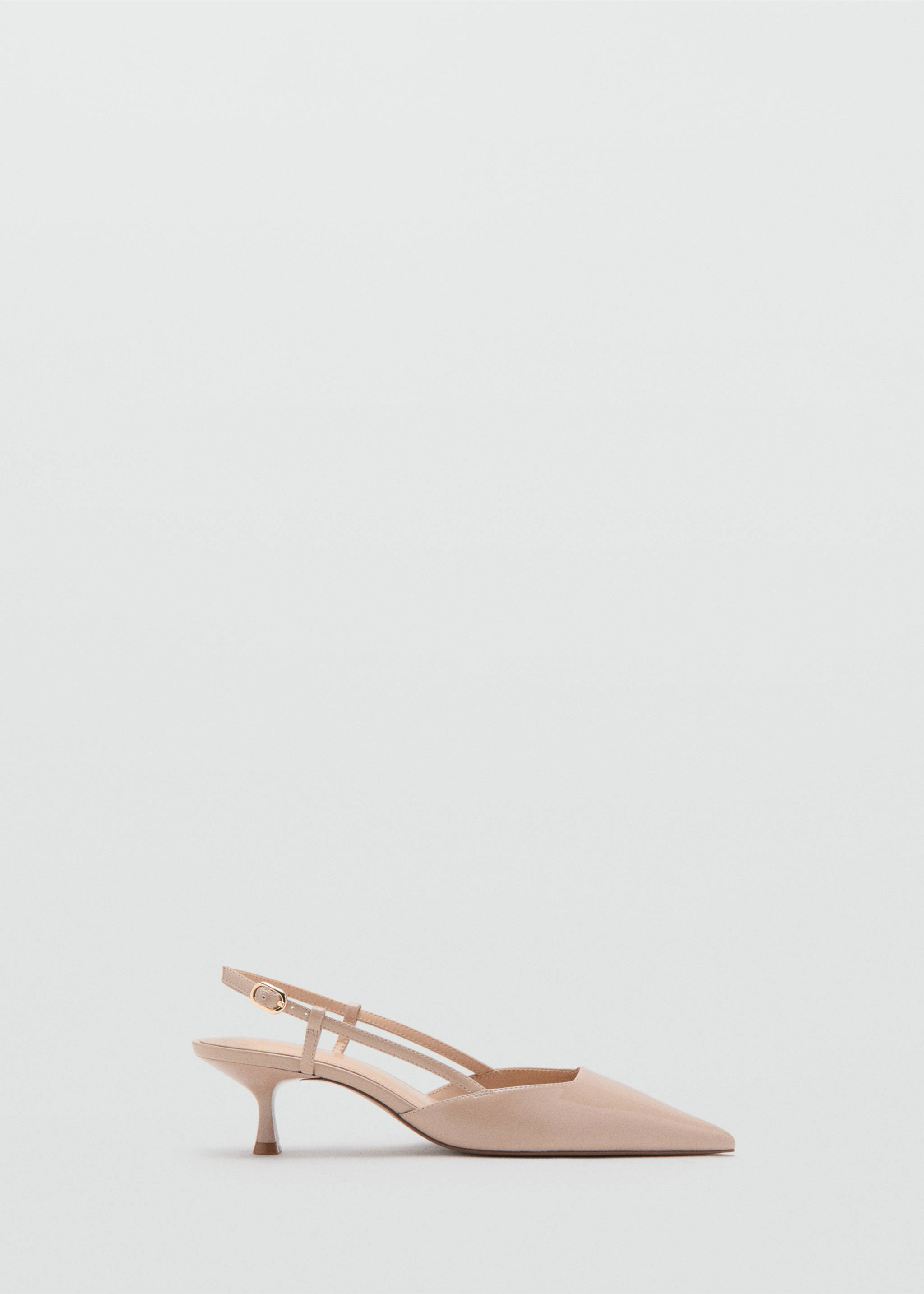 Chaussures tonion - Article sans modèle, Nude. Ref: 37062903-00.