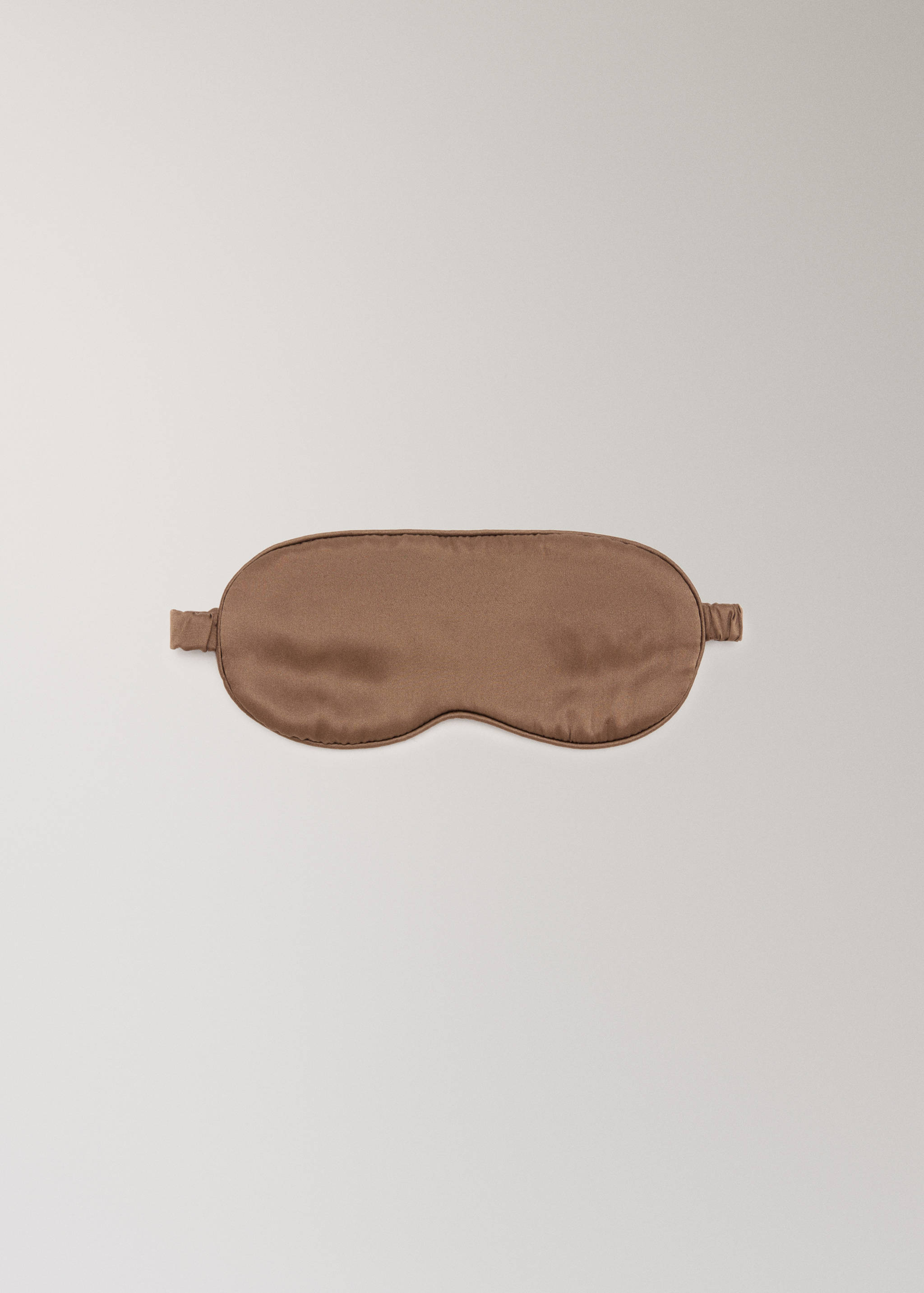 Silk eye mask - Article without model