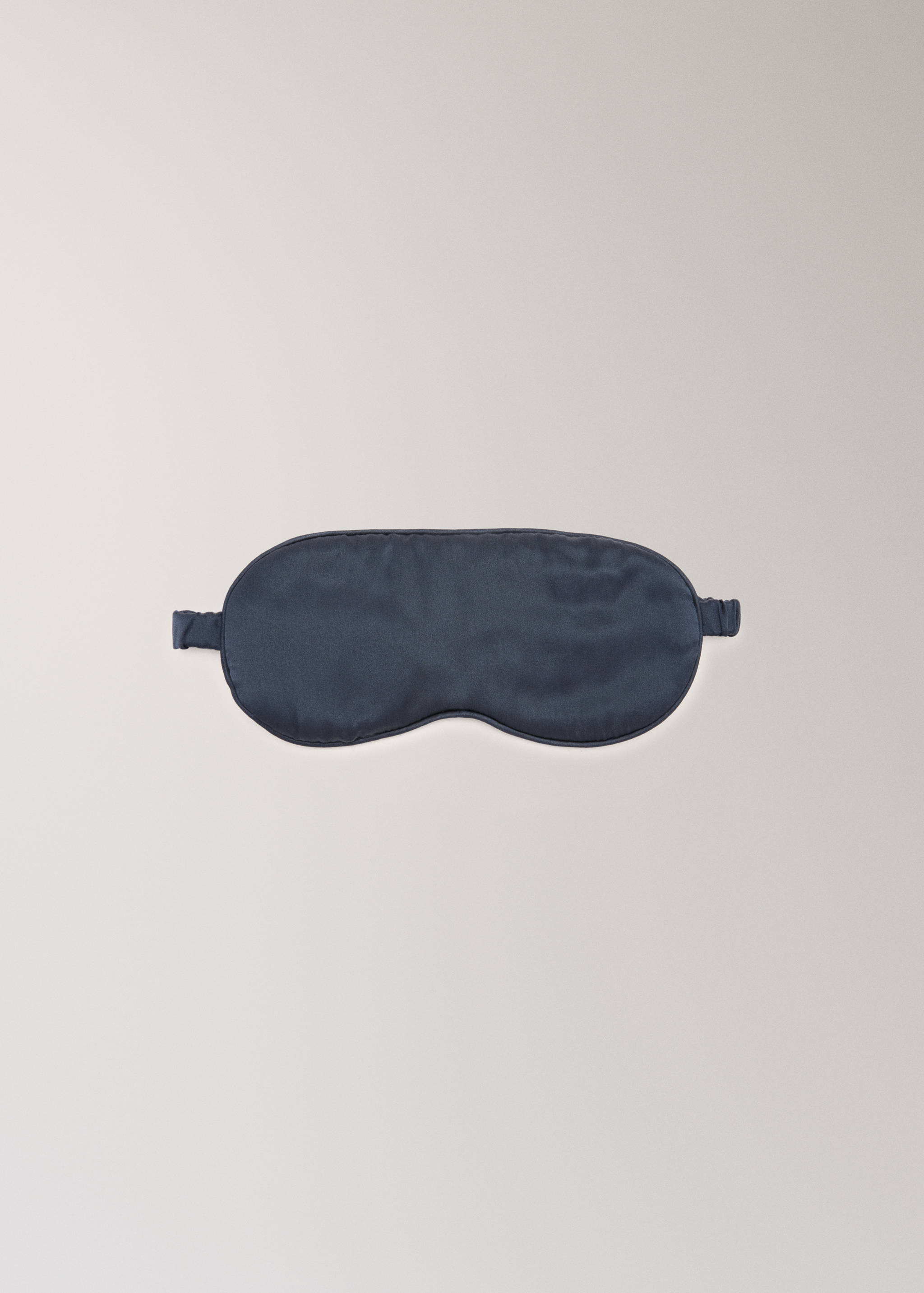 Silk eye mask - Article without model