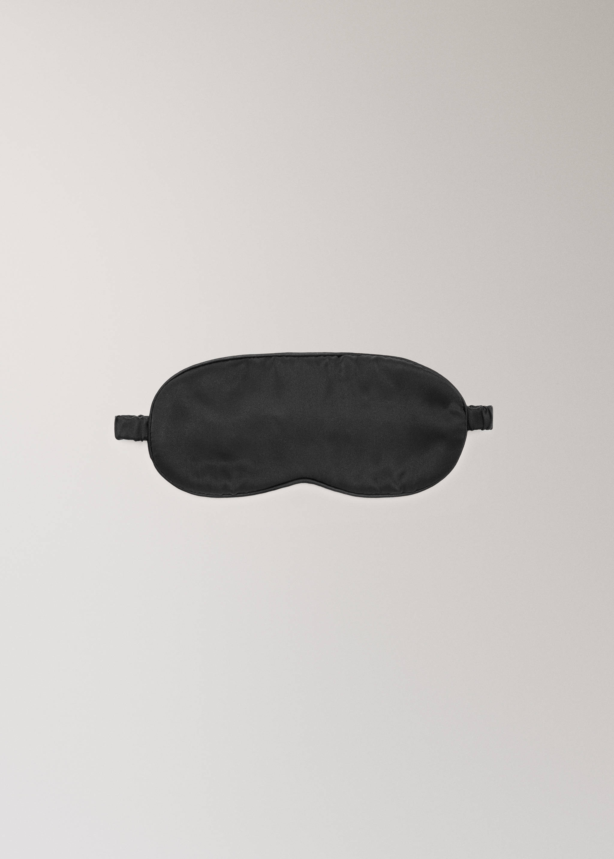 Silk eye mask - Article without model