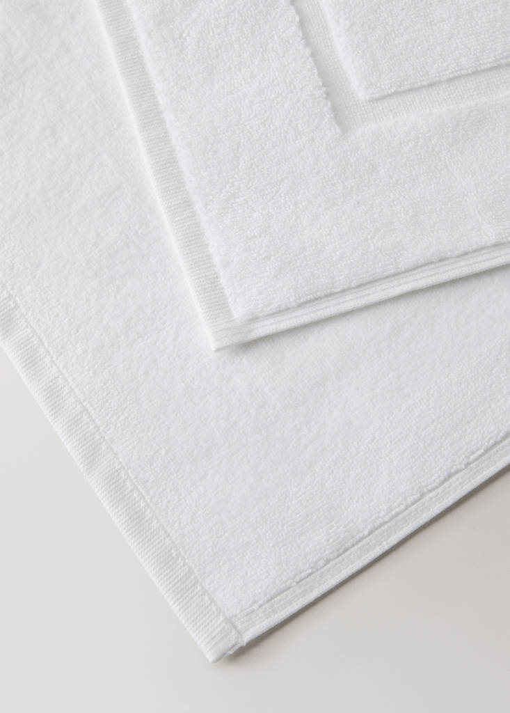 100% cotton anti-slip bath mat - thumbnail 8