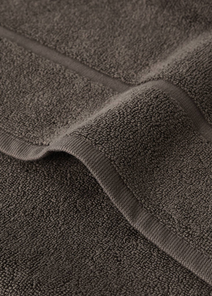 100% cotton anti-slip bath mat - thumbnail 3