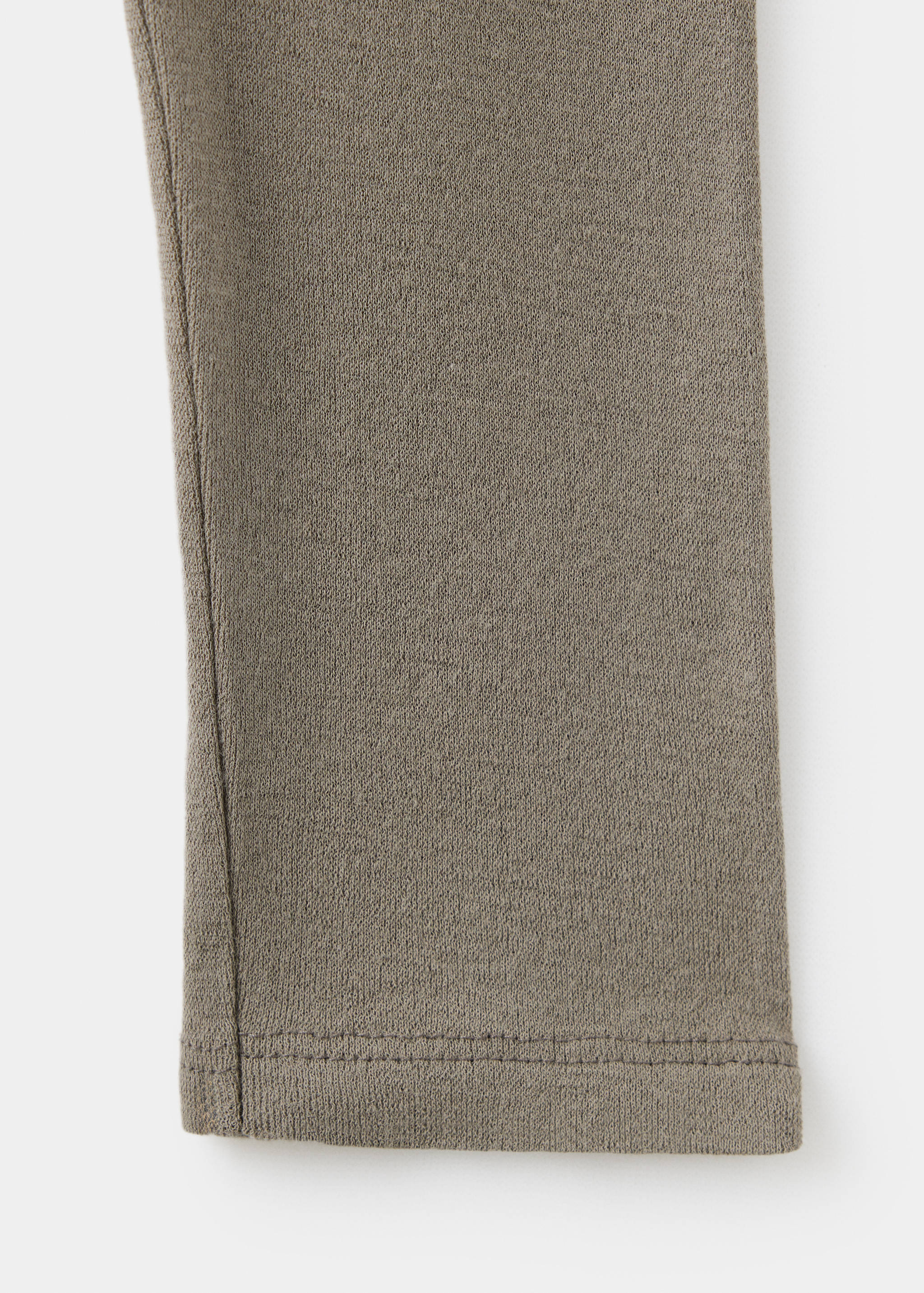 Pyjama t-shirt ninol - Details of the article 0
