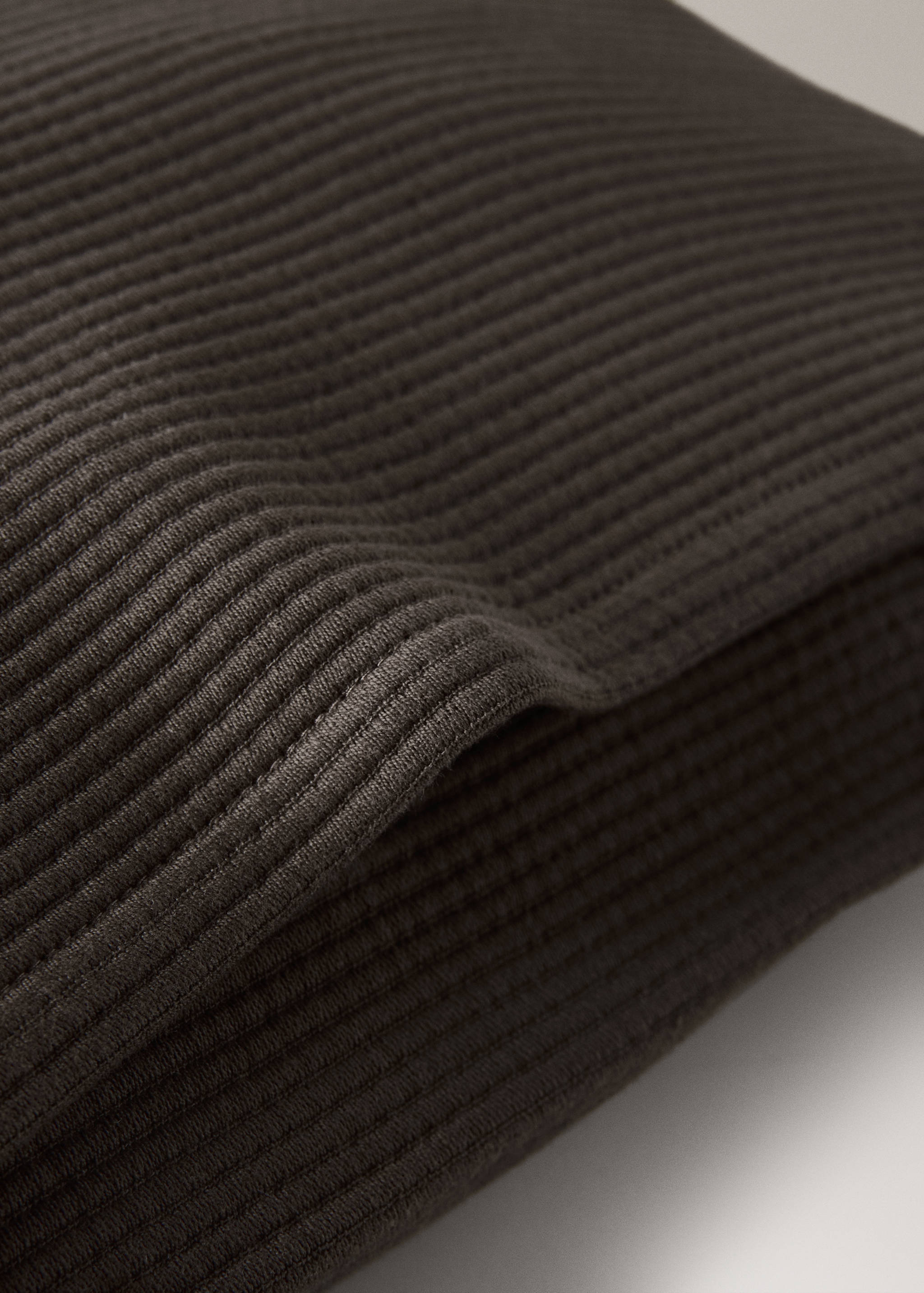 Bed cushion cas royal - Details of the article 2