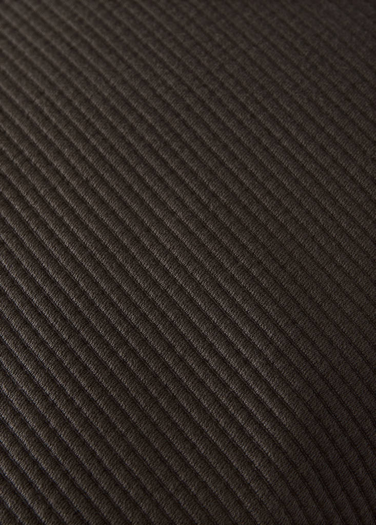 Bed cushion cover 100% cotton garment dye 50x50 - thumbnail 5