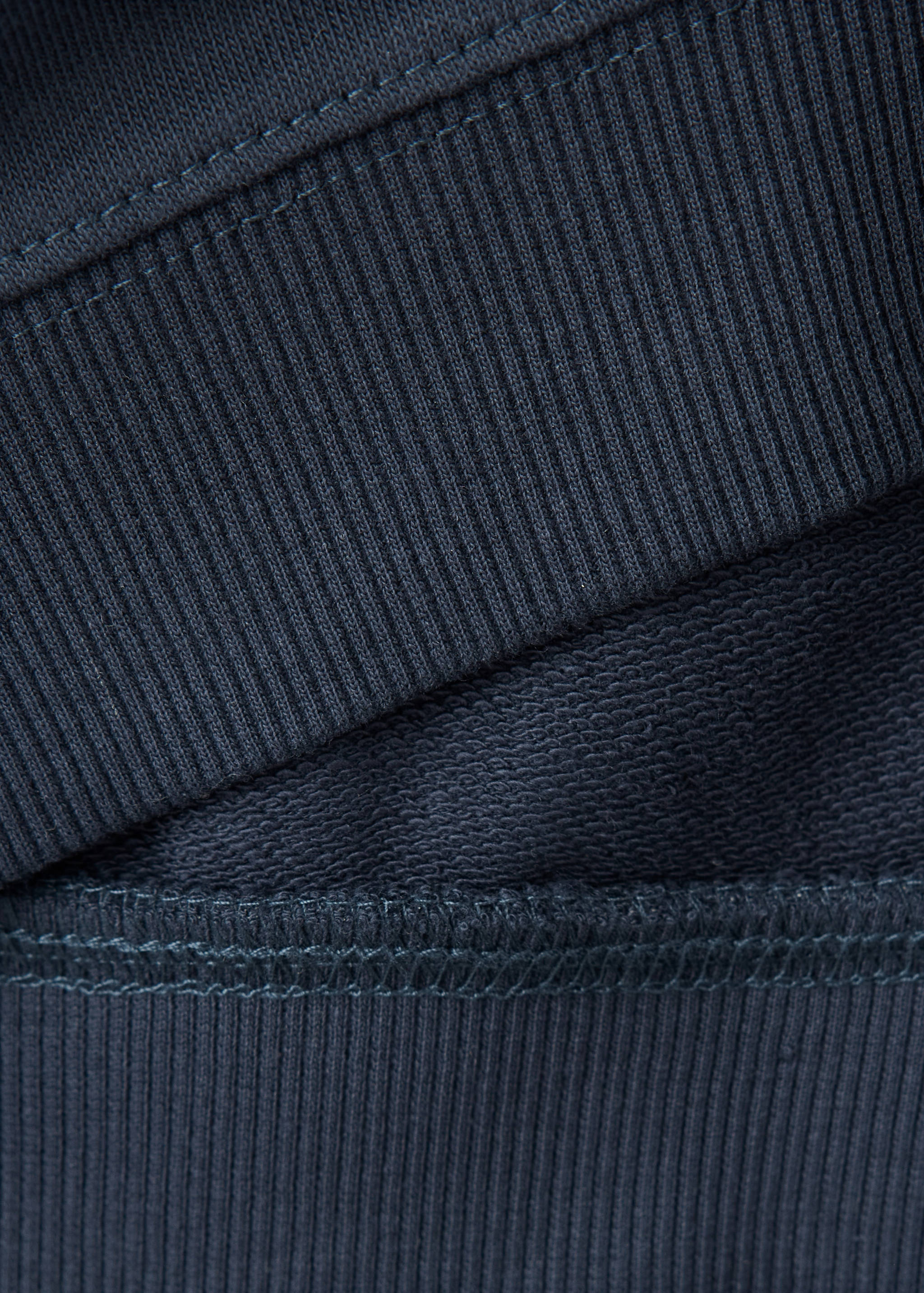 Sudadera francia - Detalle del artículo 8