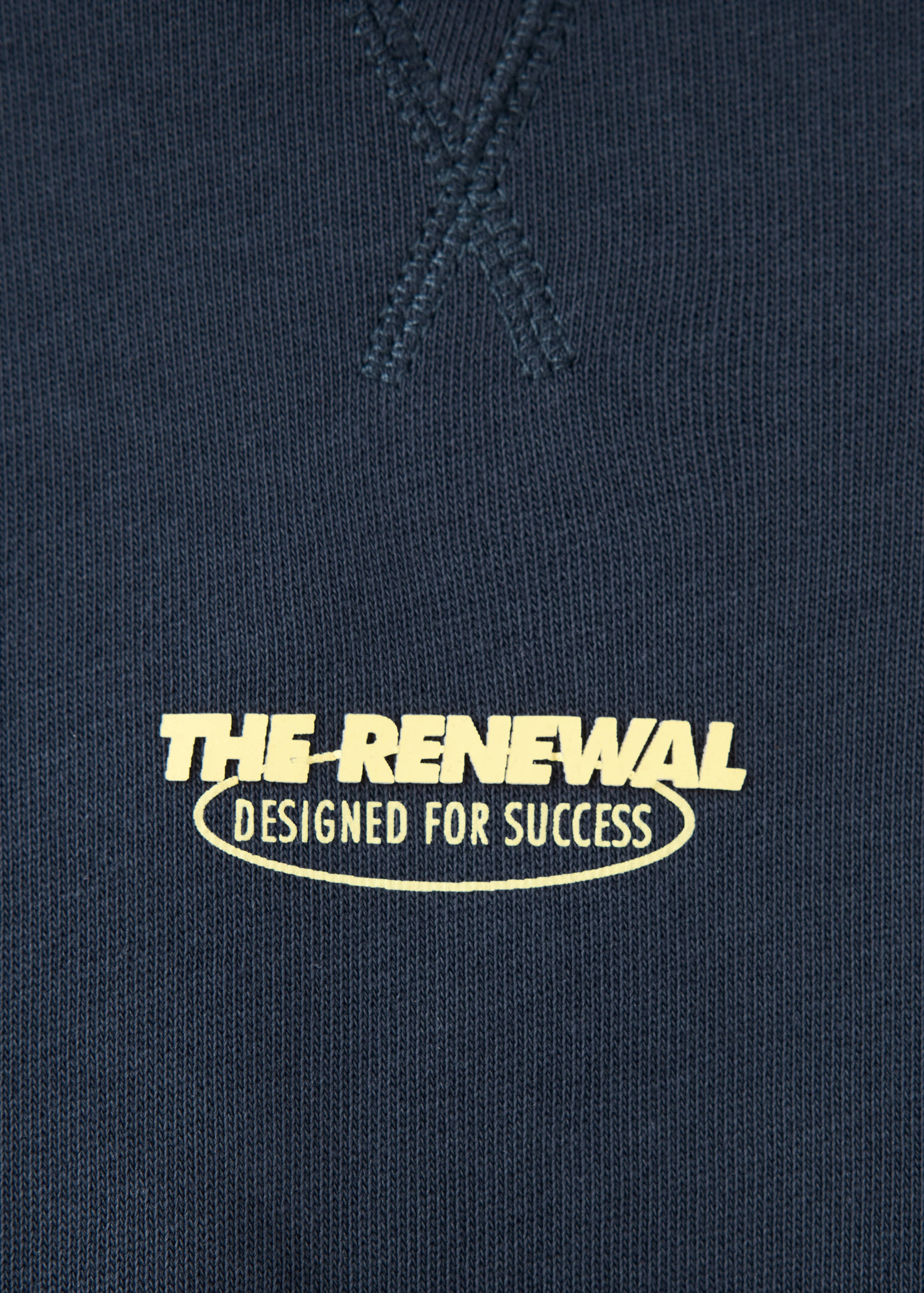 Sudadera francia - Detalle del artículo 0