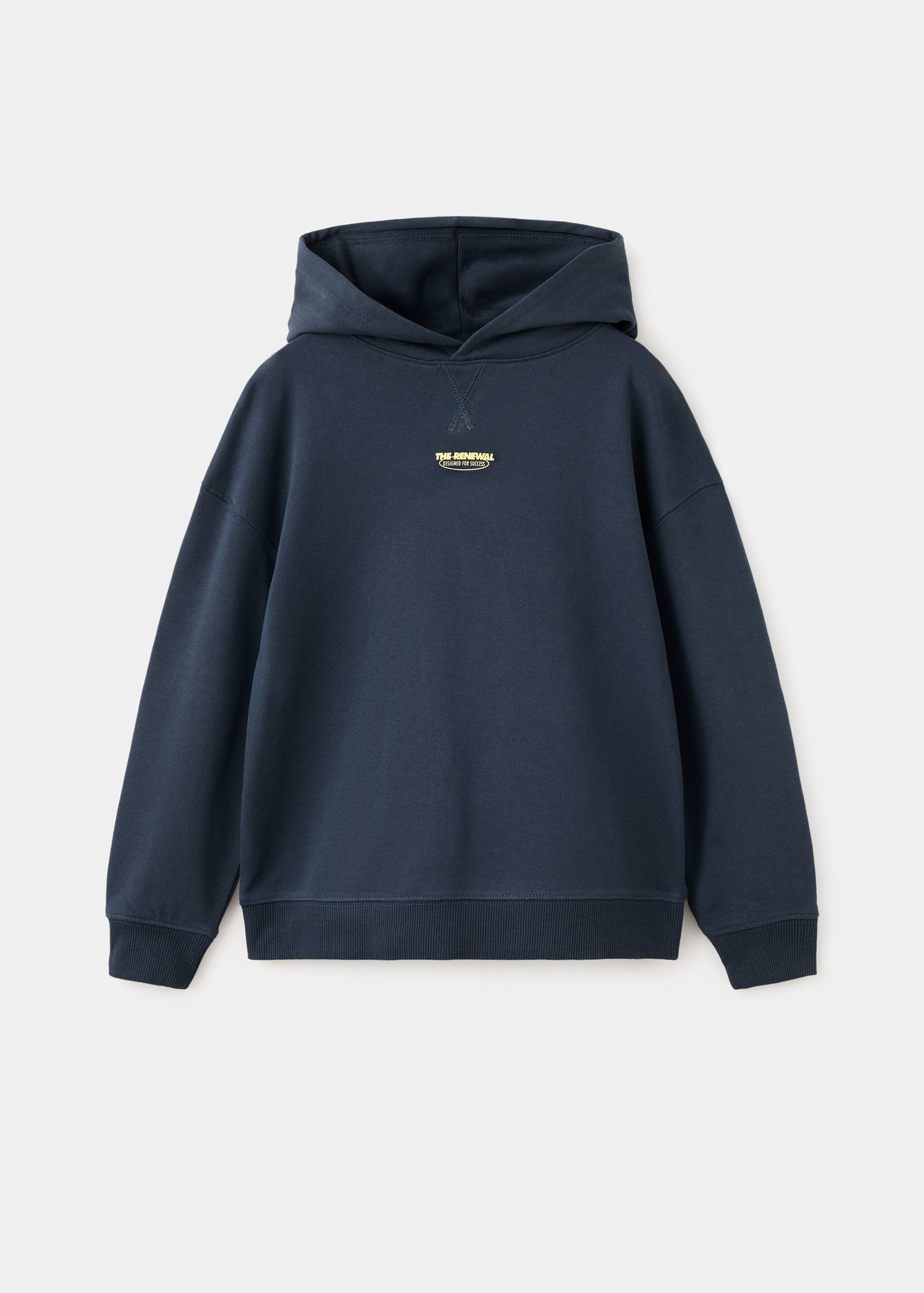 Sudadera francia - Artículo sin modelo
