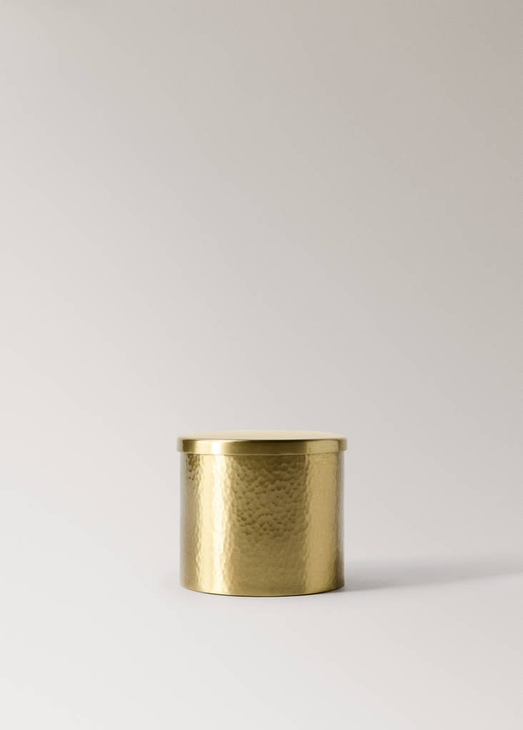 Bathroom storage boxes and jars 2026 | MANGO USA