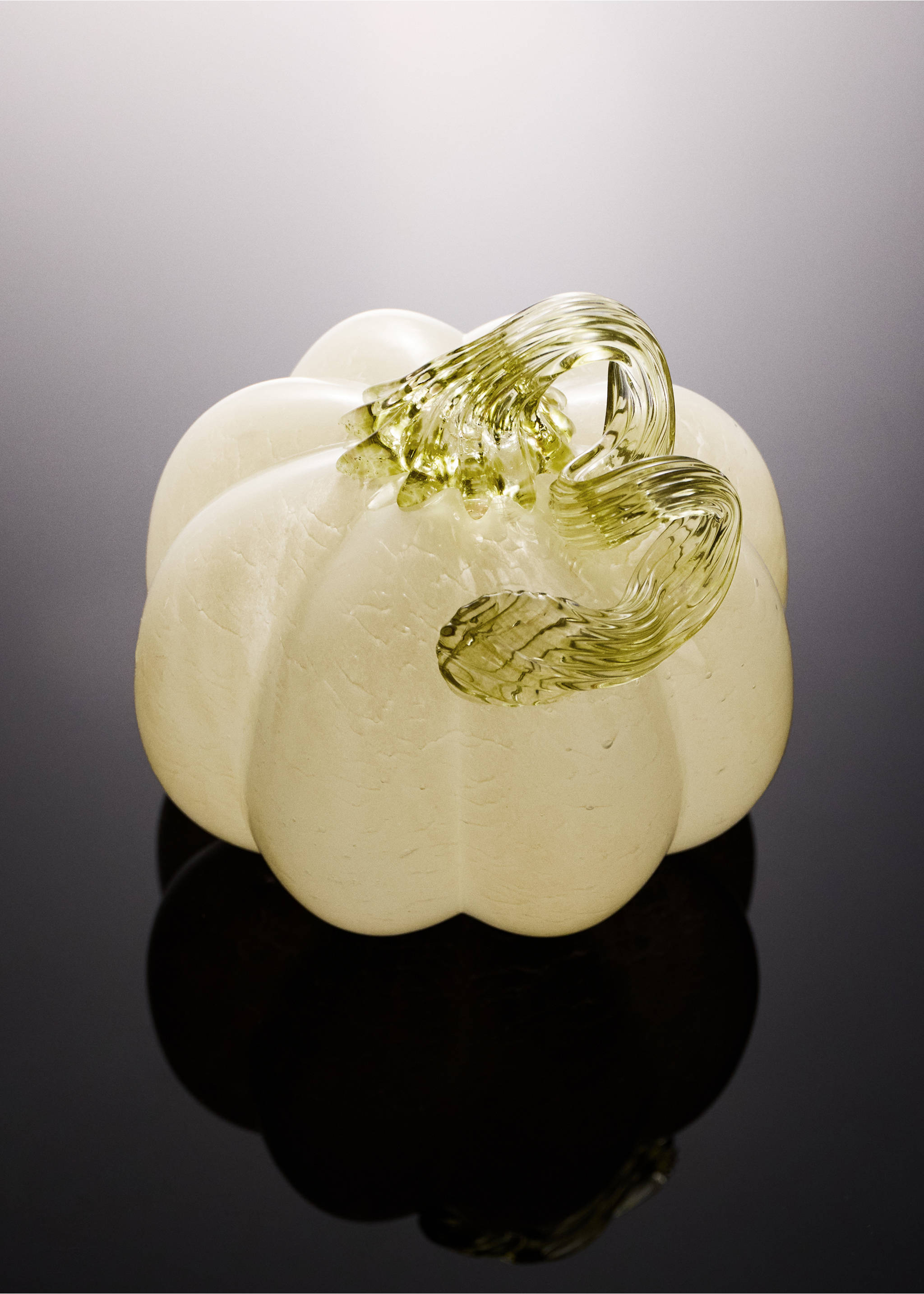 Adorno decorativo vegetal - Plano general, Crudo. Ref: 37063280-00.