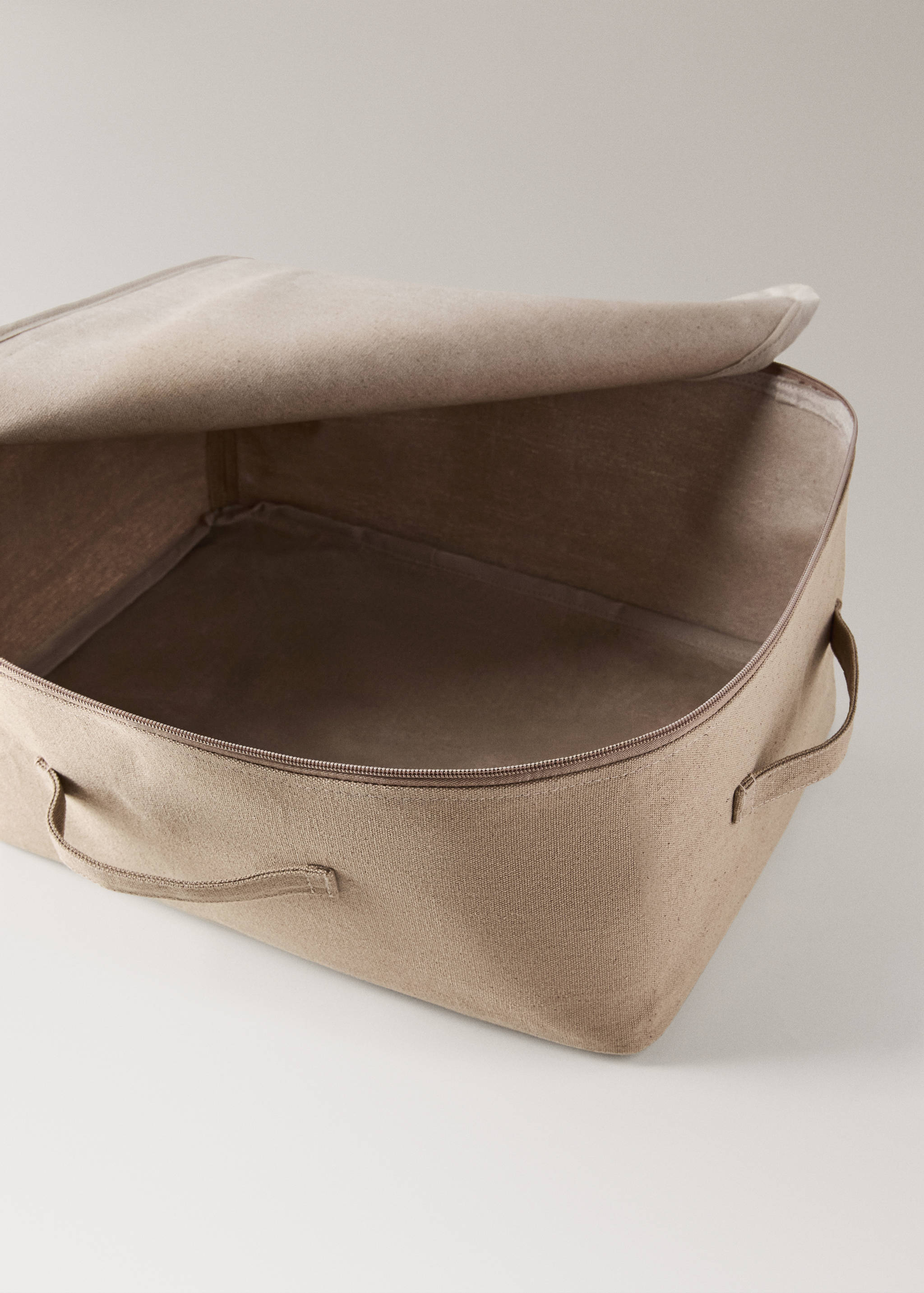 Storage box 18 x 49 x 38 cm - Details of the article 4