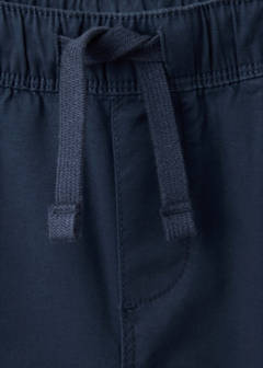 Cargo jogger trousers — Navy 3