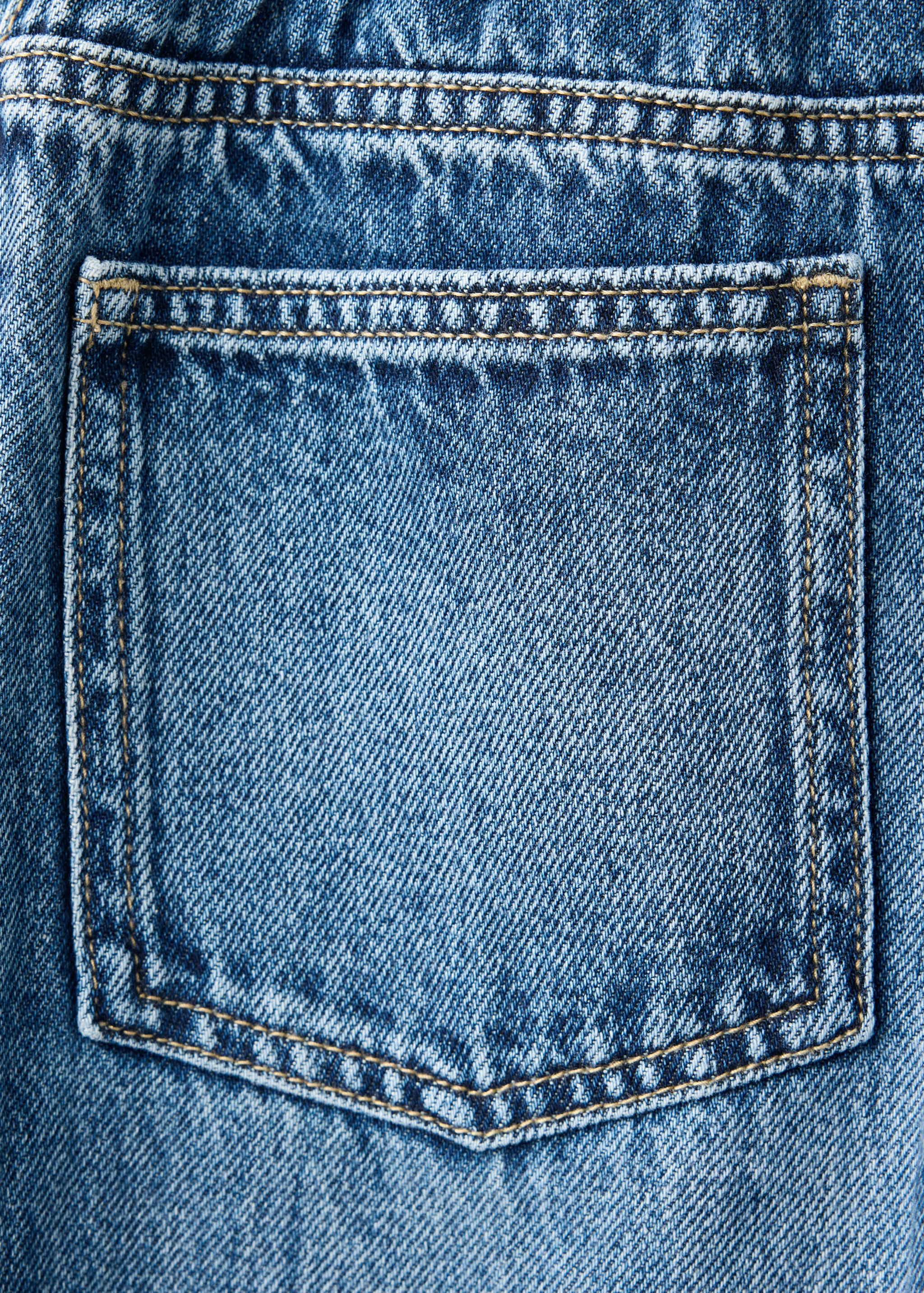 Jean wide leg - Détail de l'article 0