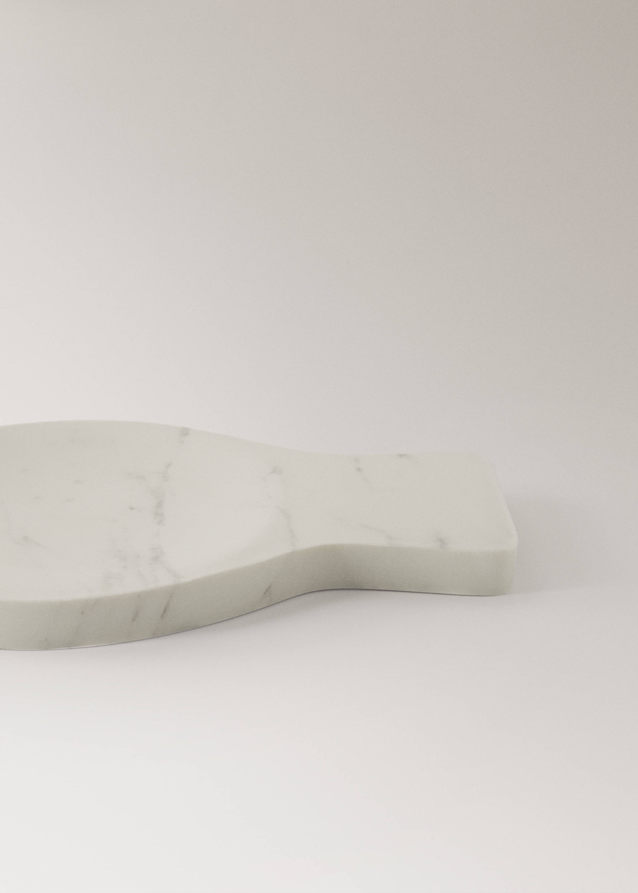 Marble spoon rest - Details of the article 1
