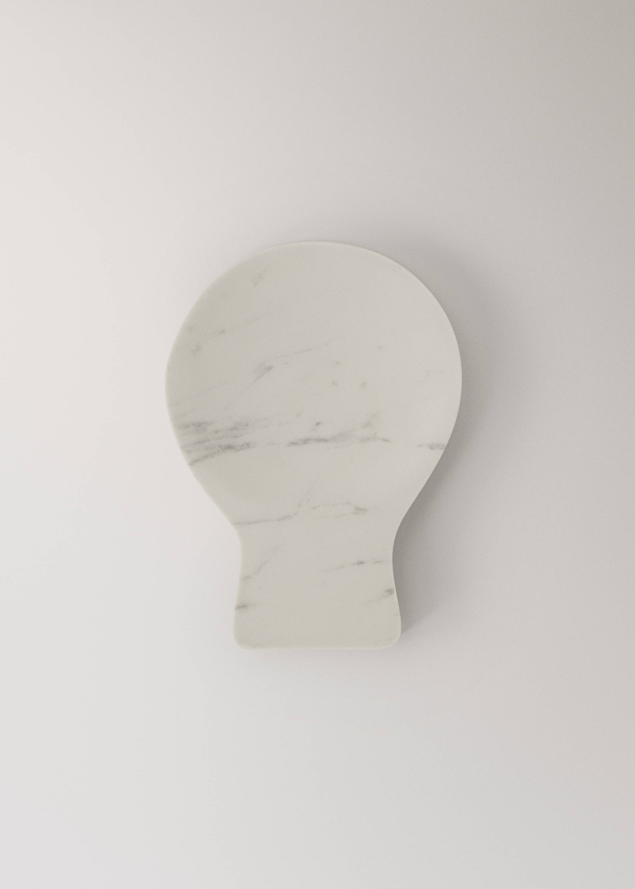 Marble spoon rest - Article without model