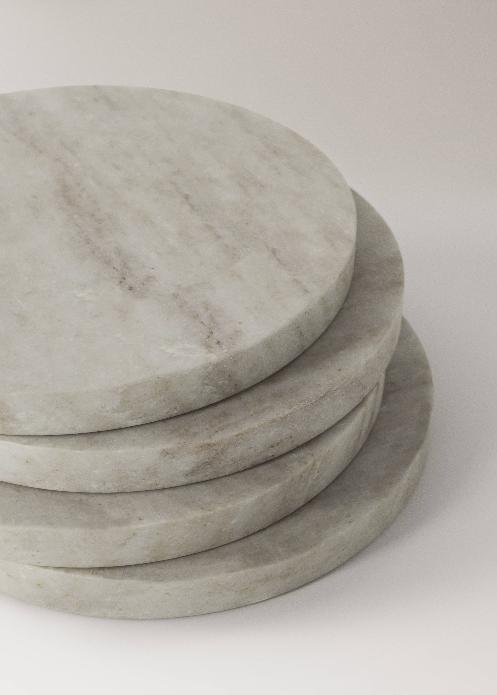 Marble coaster pack - Details of the article 2