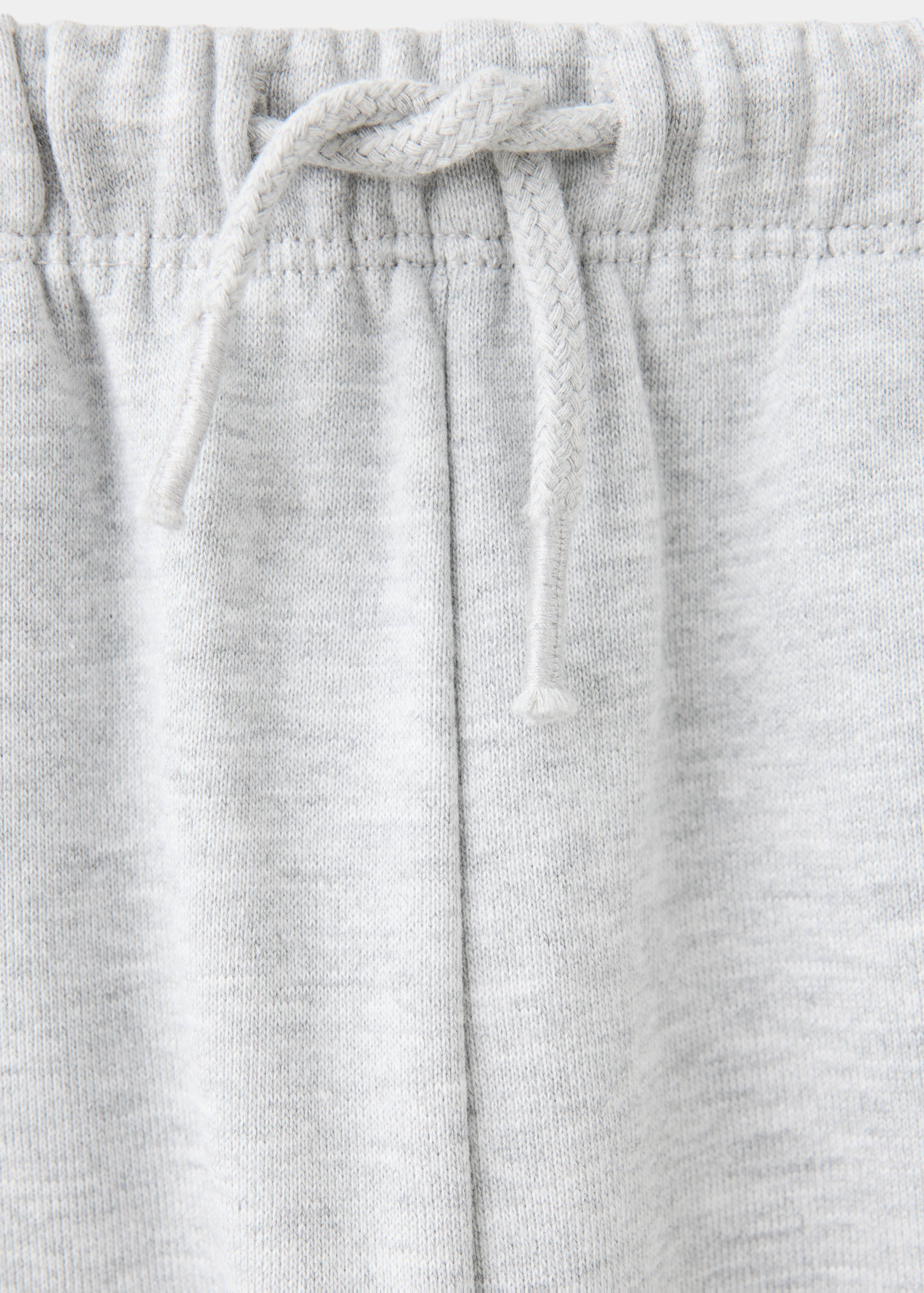 Pantalon coton à cordon - Détail de l'article 8