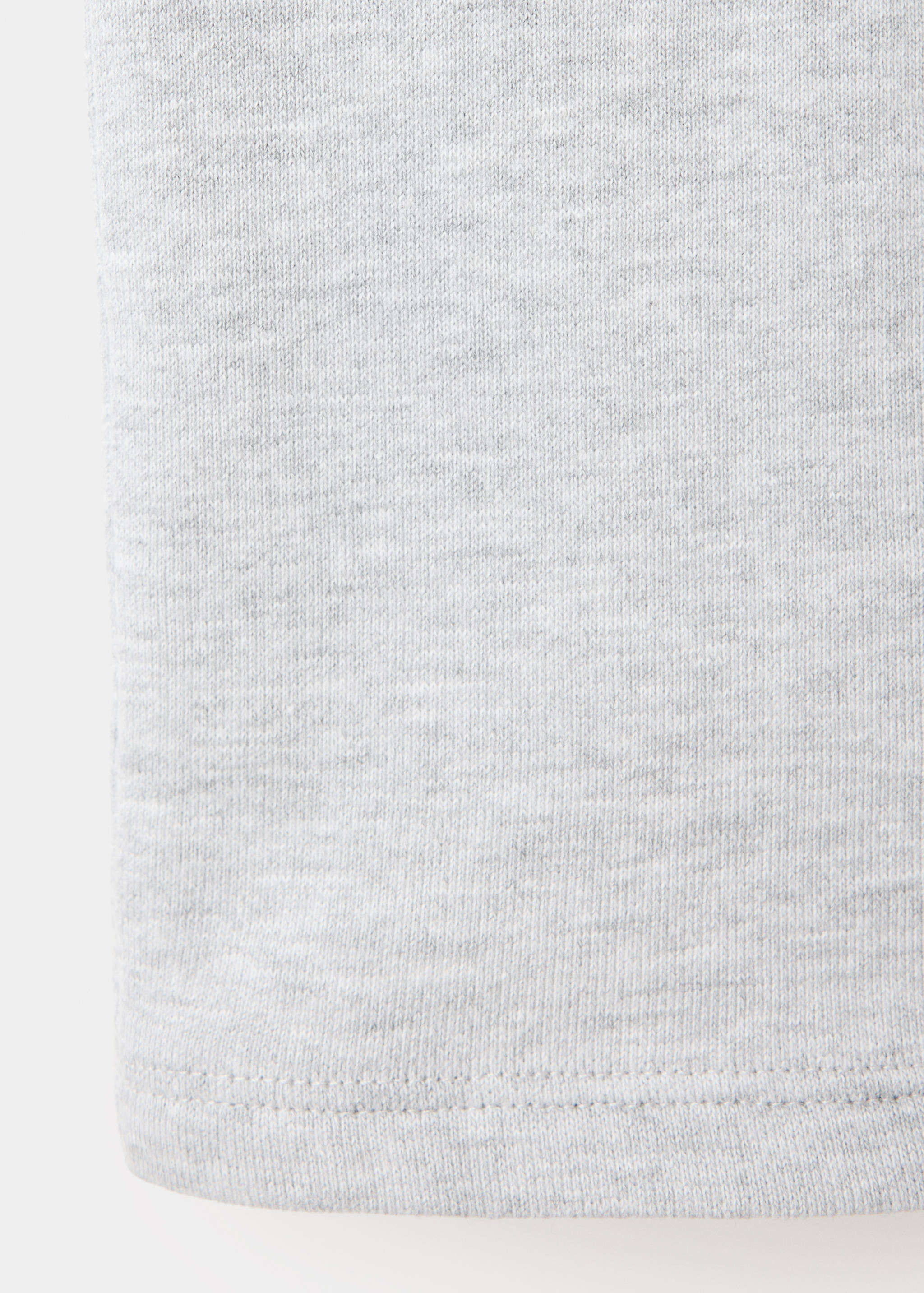 Pantalon coton à cordon - Détail de l'article 0