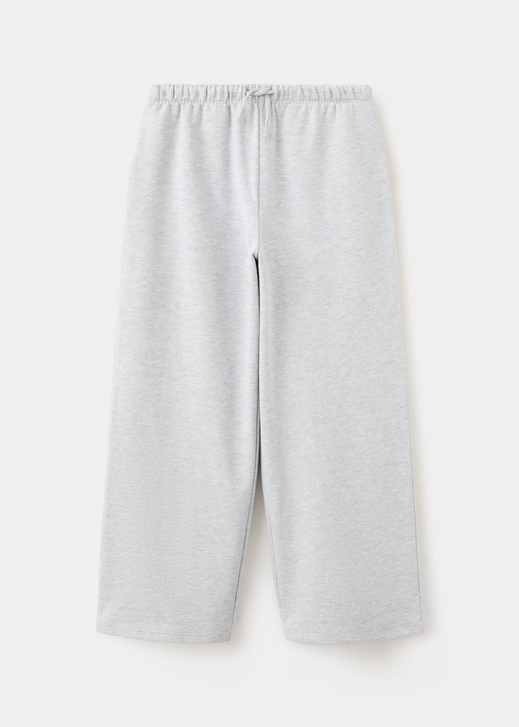 Pantalon coton à cordon - Article sans modèle