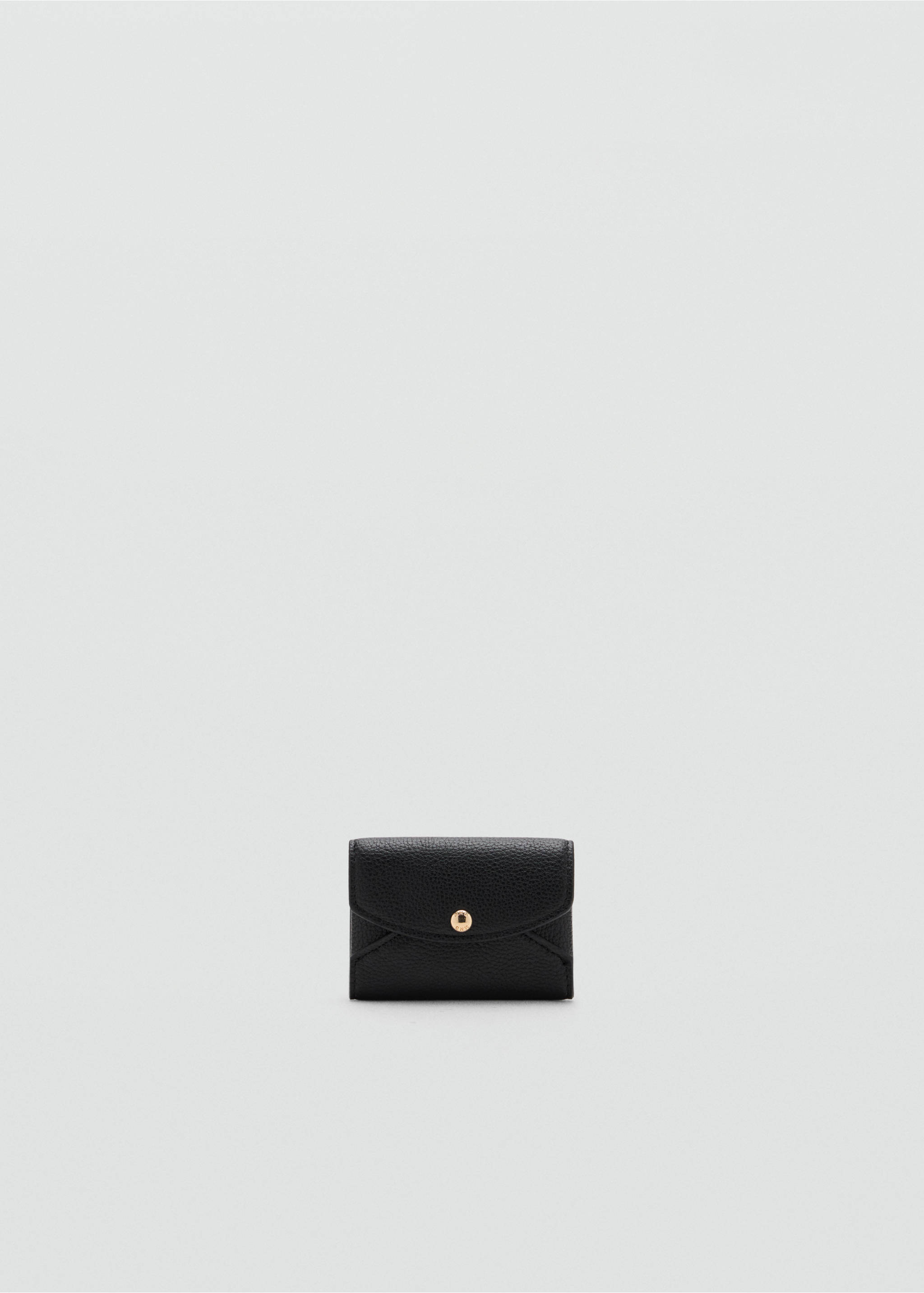 Purse mch enric - Article without model, Black. Ref: 37063317-00.