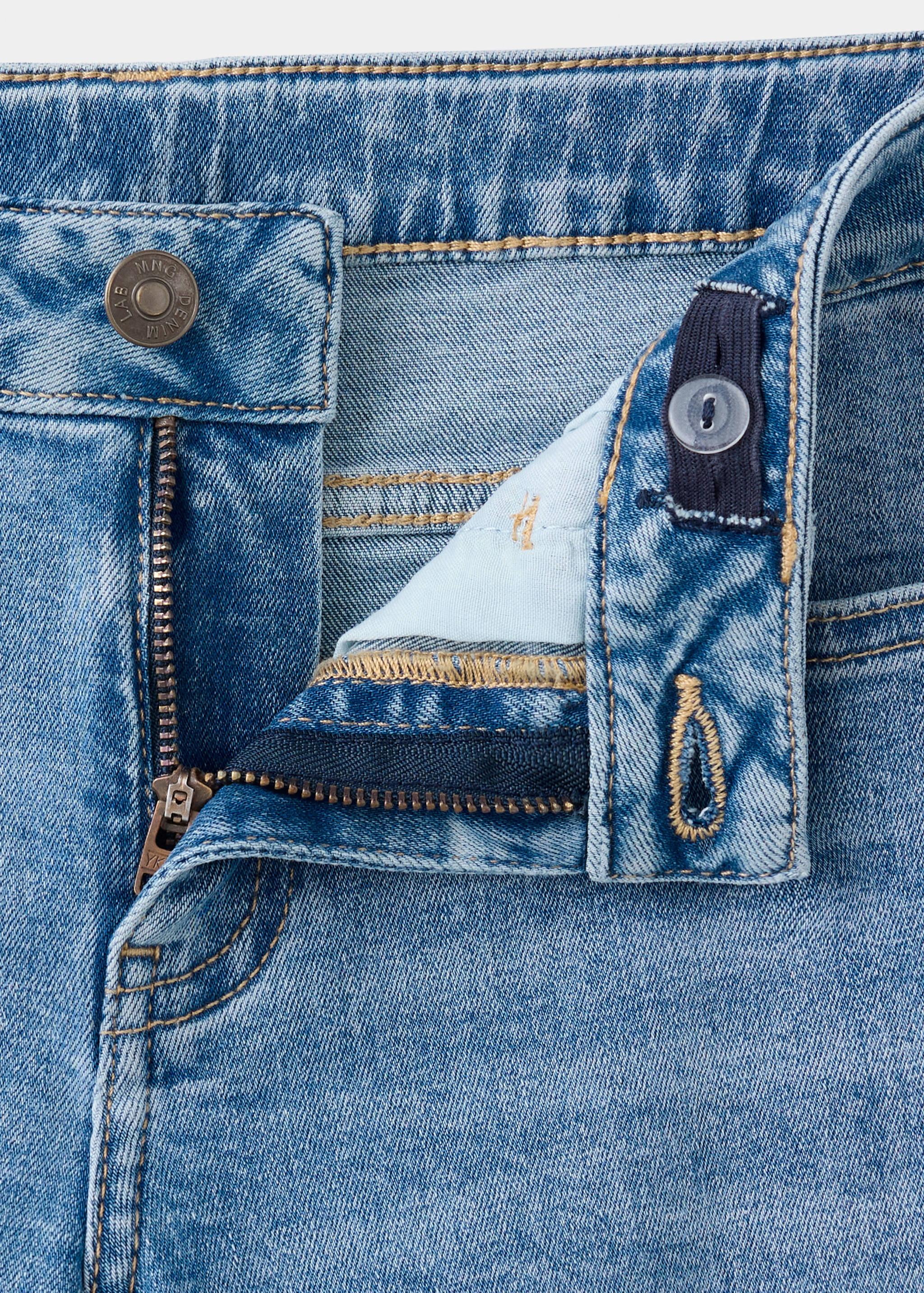 Jeans slim - Detalle del artículo 8