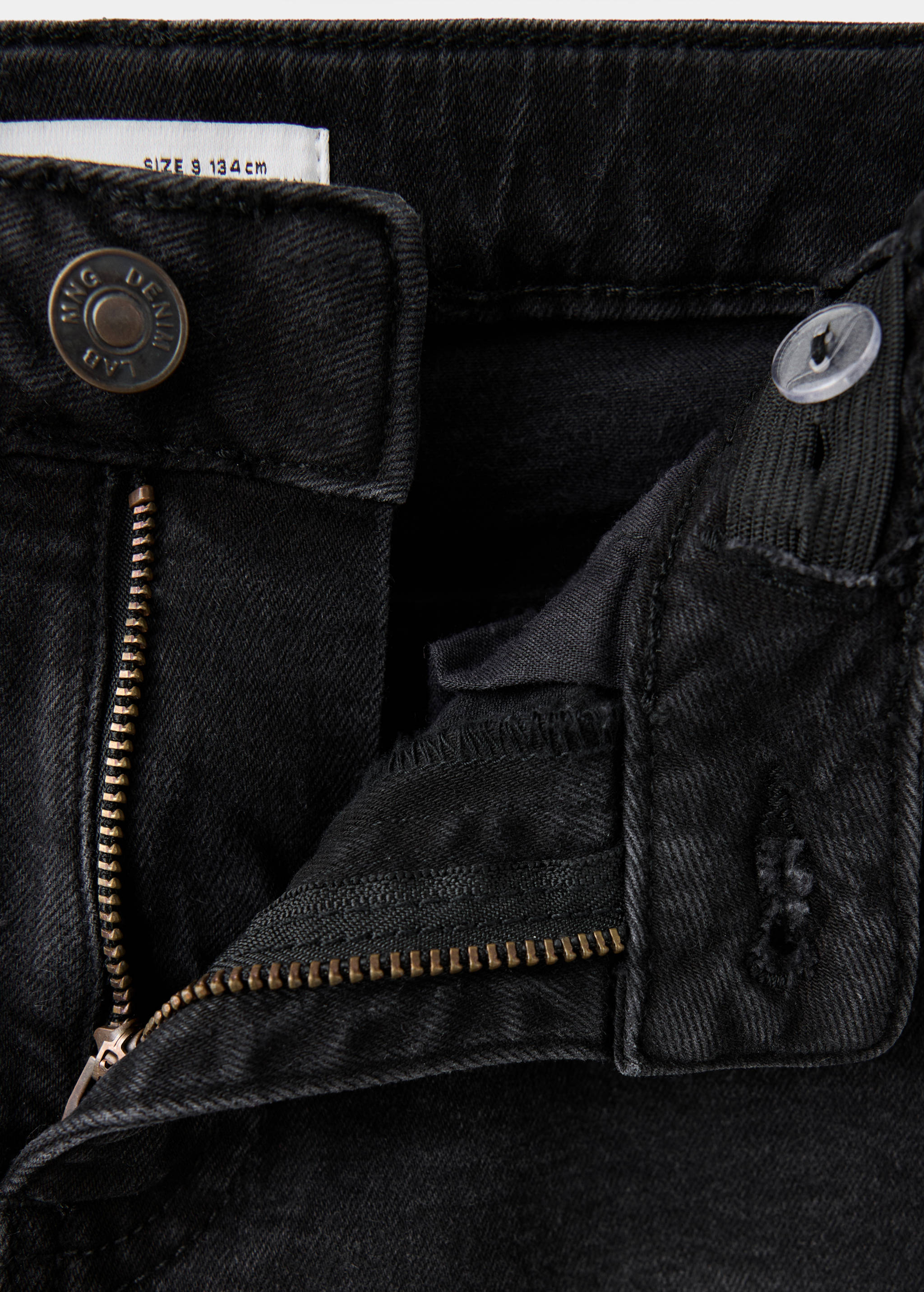 Jeans slim - Details of the article 8