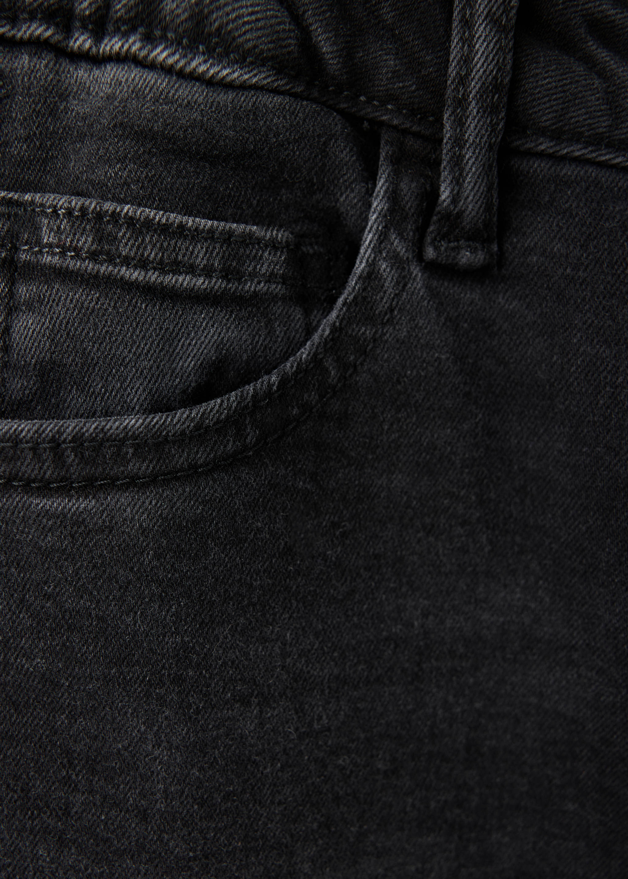 Jeans slim - Details of the article 0