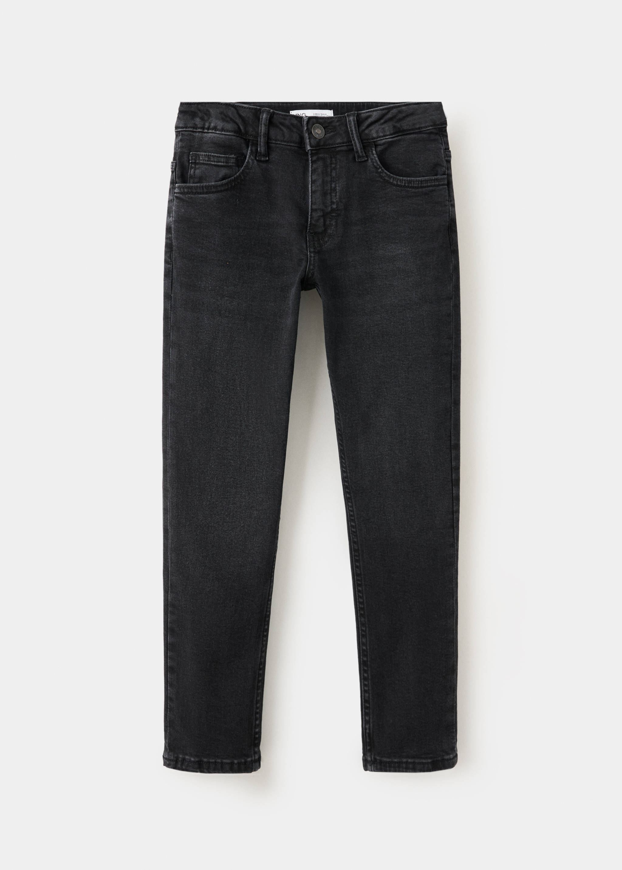 Jeans slim - Article without model