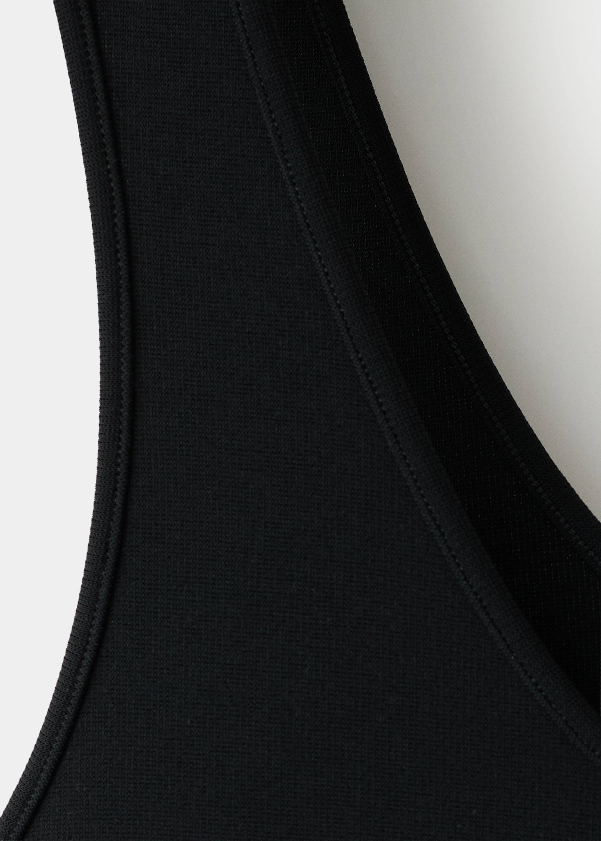 Matching playsuit with straps - Details of the article 8