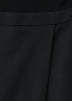 Strappy jumpsuit — Black 8