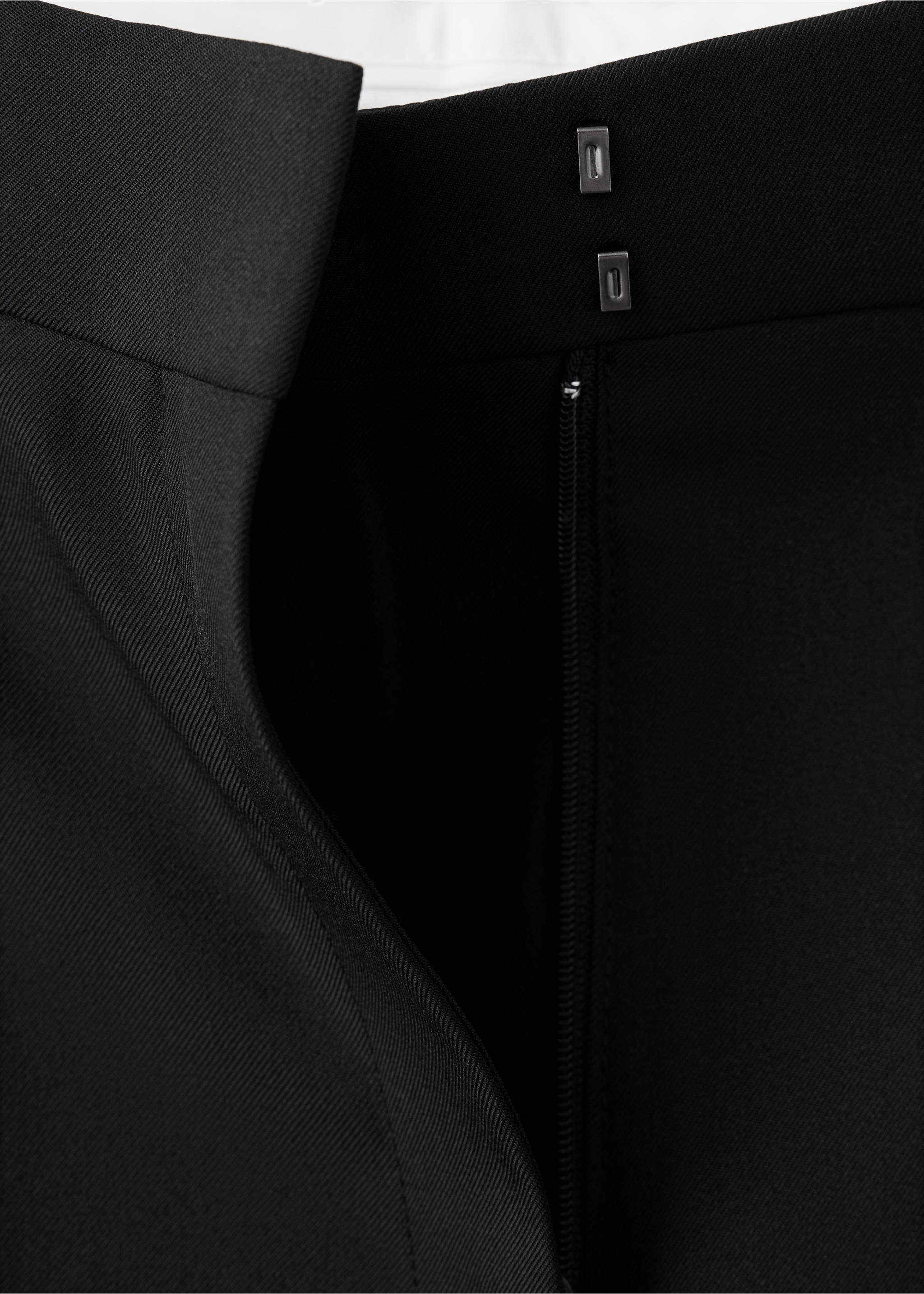 Pantalon roma - Détail de l'article 0, Noir. Ref: 37064085-00.