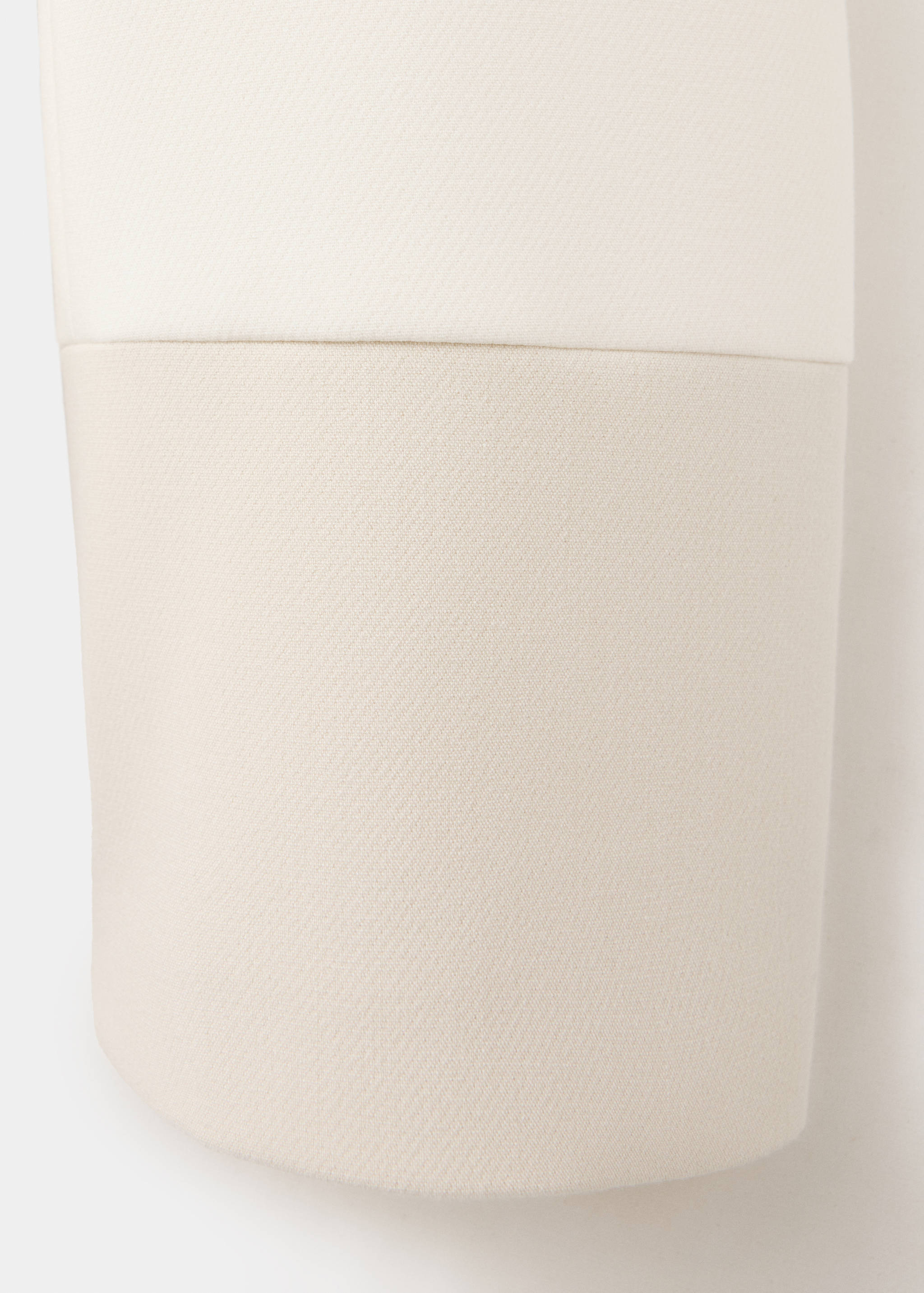 Jacket negroni - Details of the article 0