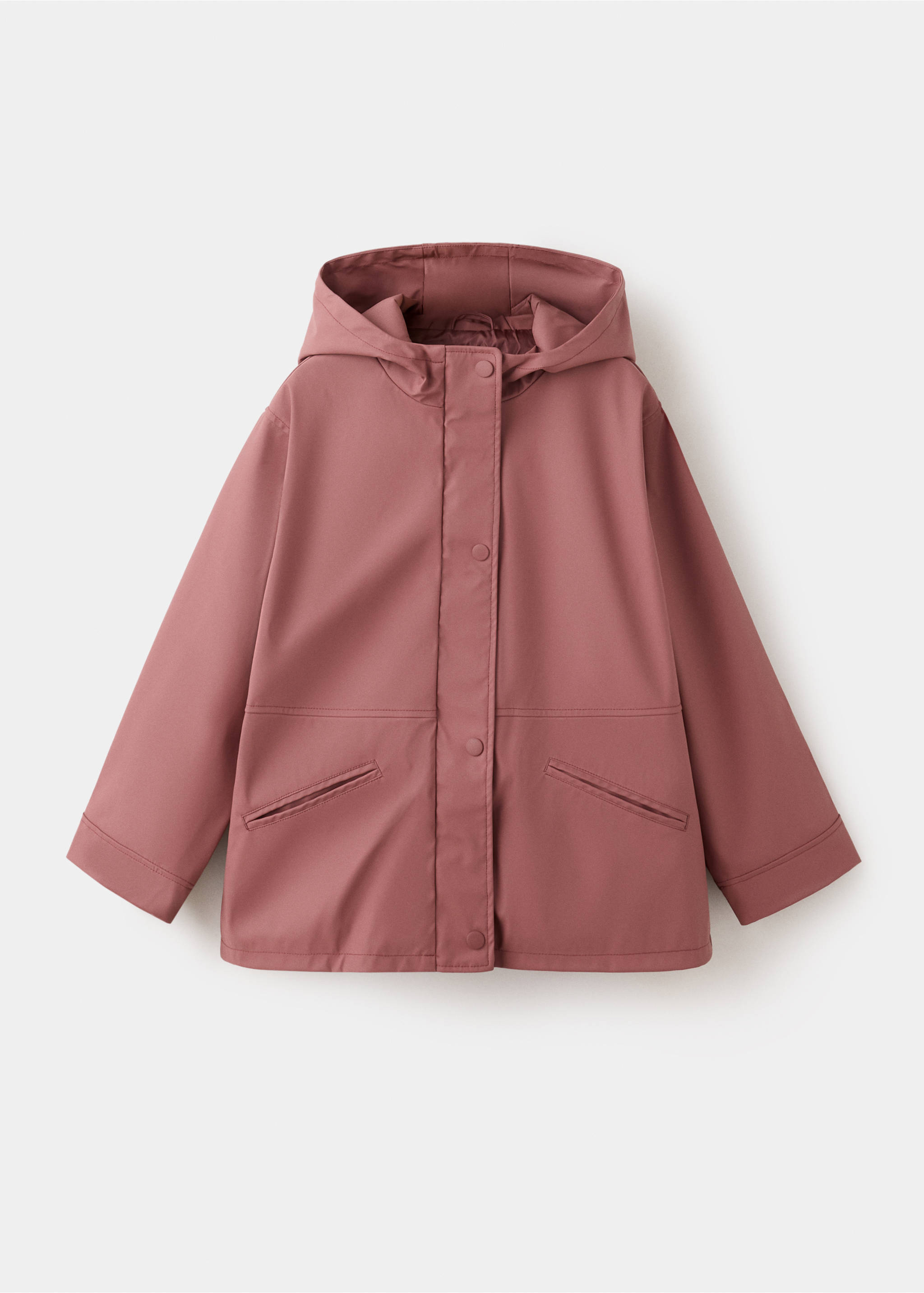 Jacket gala - Article without model, Pink. Ref: 37064401-00.
