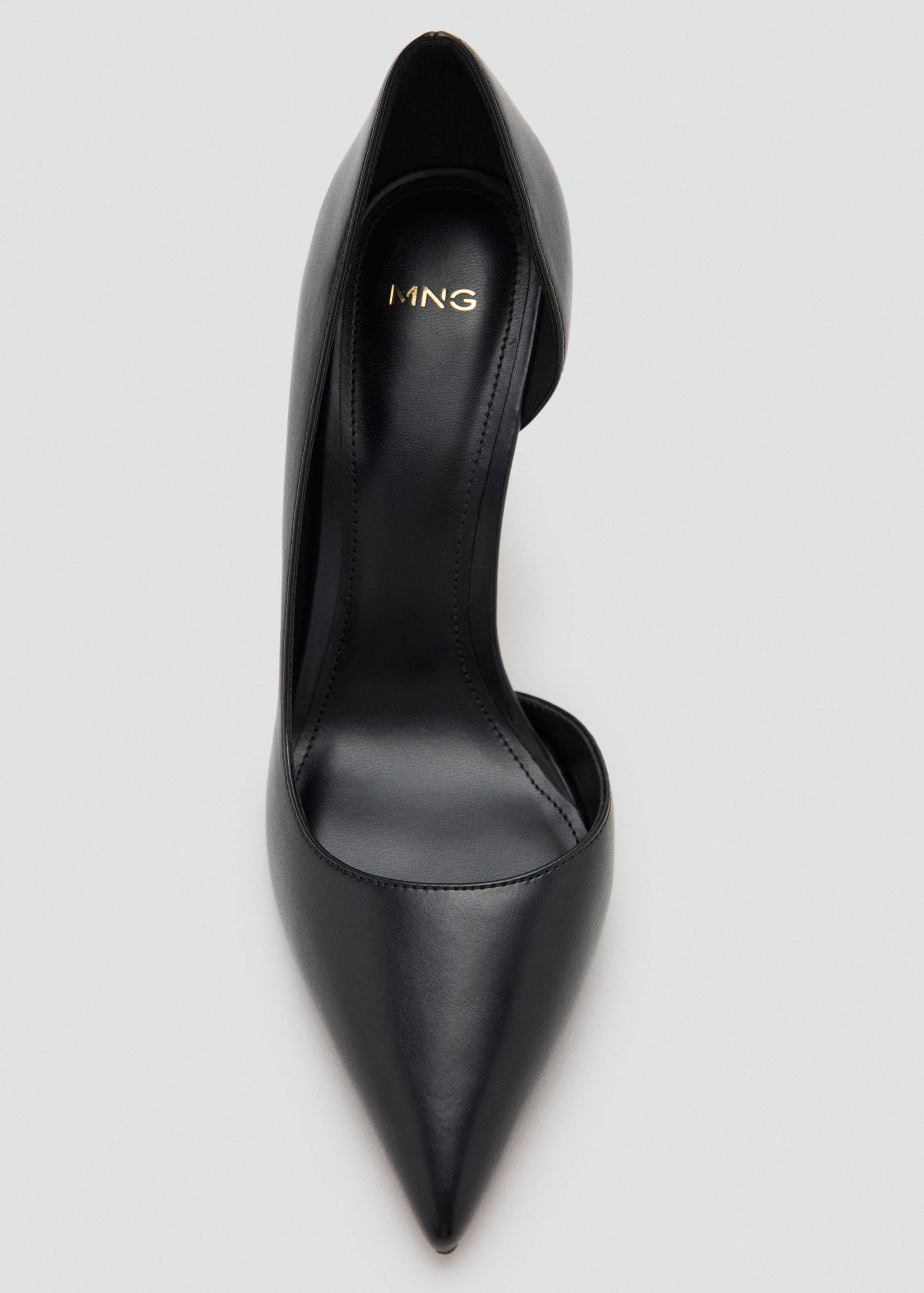 Chaussures talon asymétriques - Détail de l'article 2