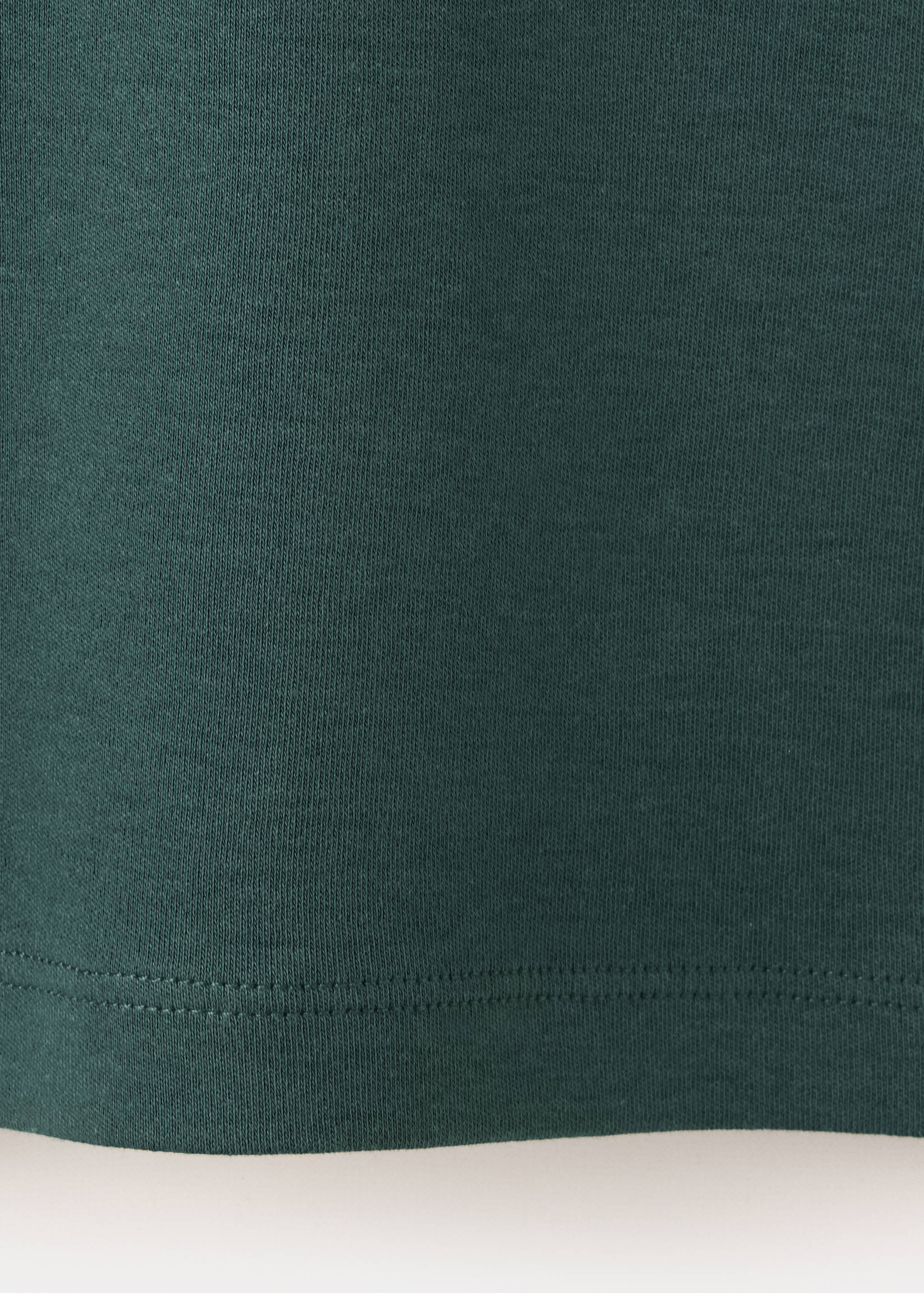 T-shirt nubasic - Details of the article 0
