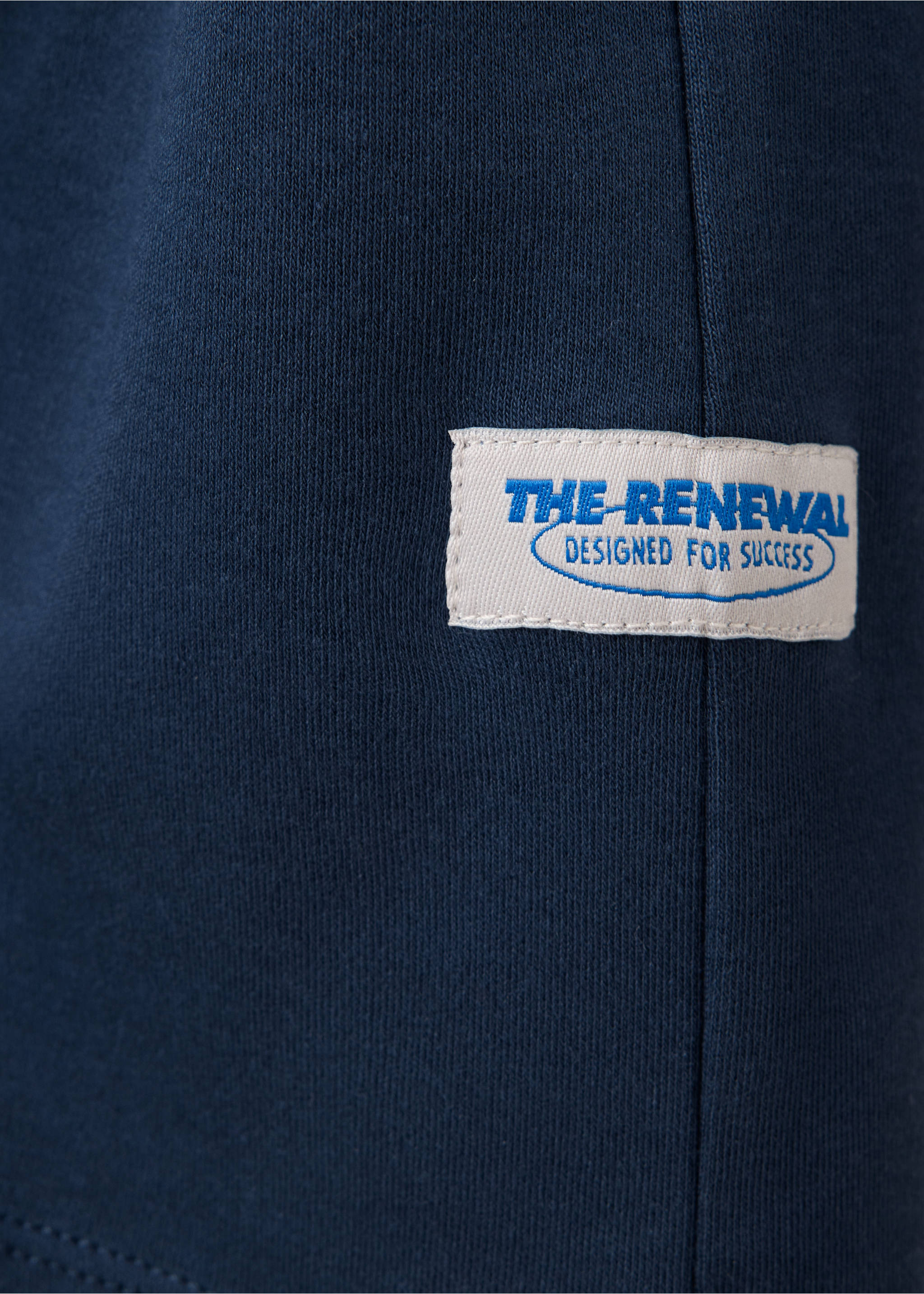 T-shirt nubasic - Détail de l'article 0, Bleu marine. Ref: 37064419-00.
