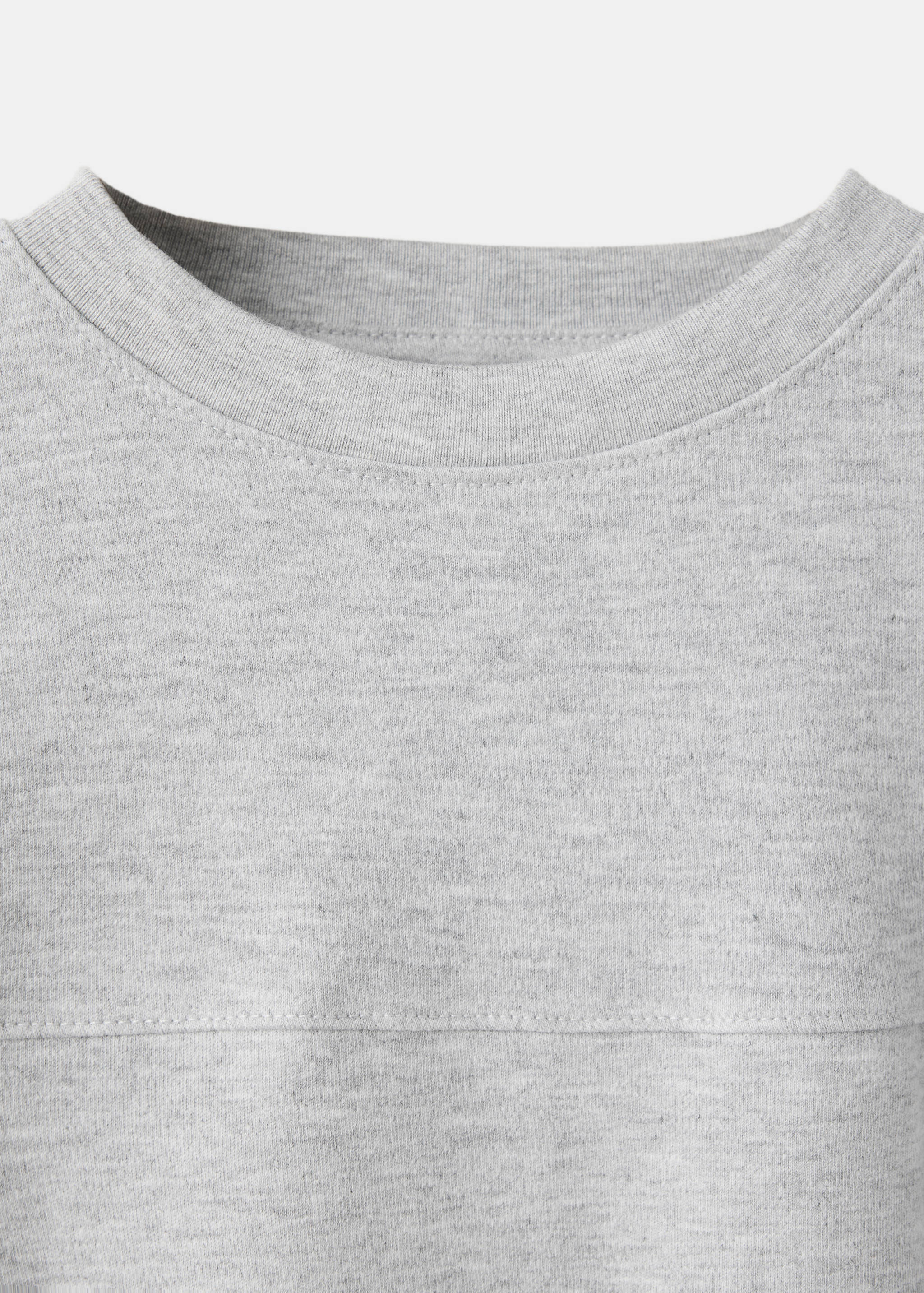 Camiseta nubasic - Detalle del artículo 0