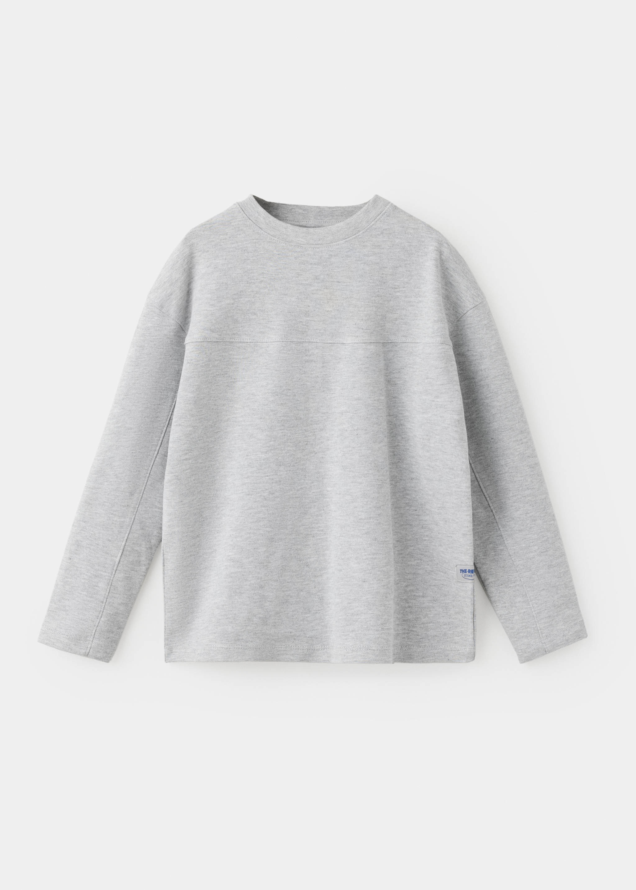 Camiseta nubasic - Artículo sin modelo