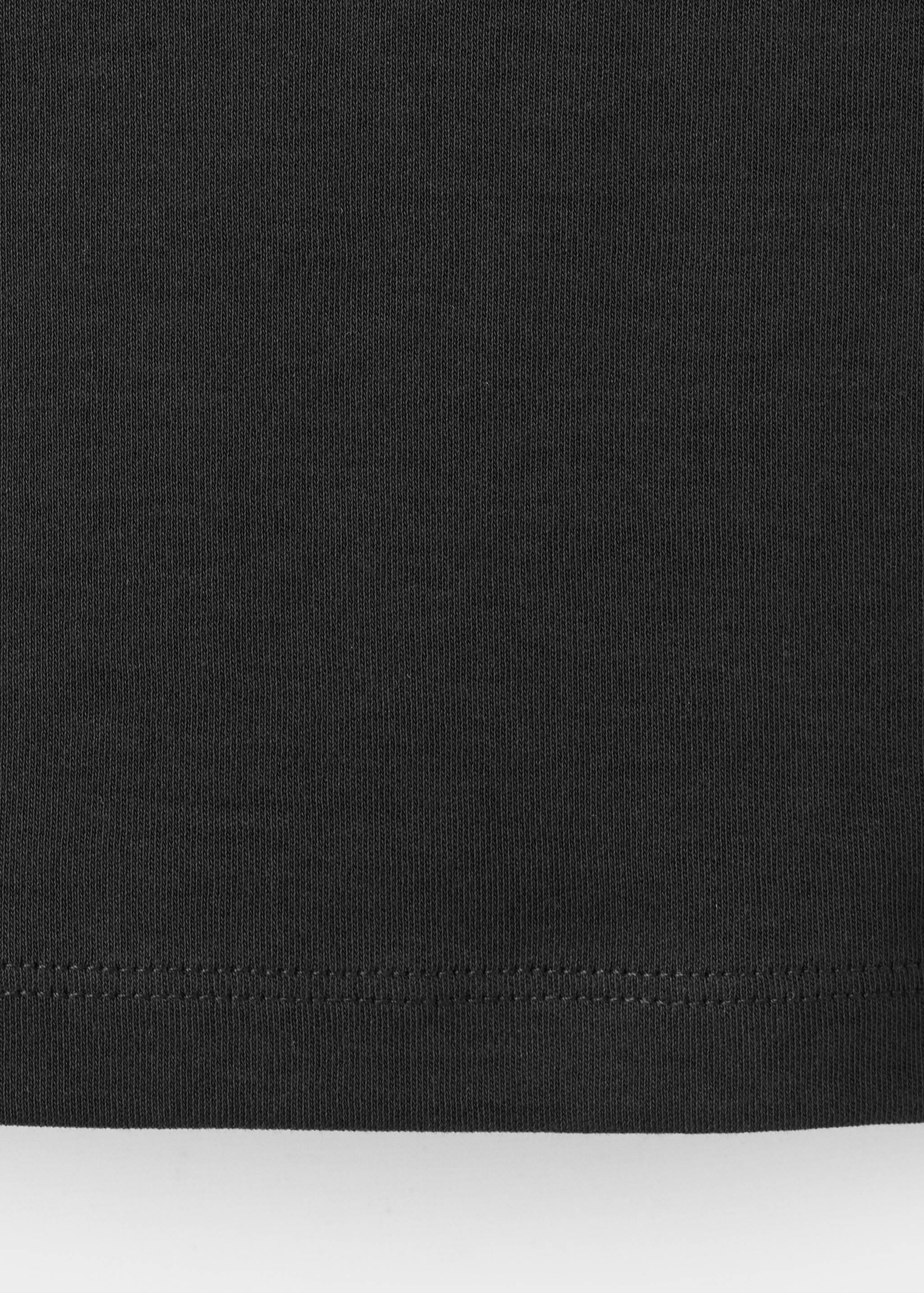 T-shirt nubasic - Details of the article 0