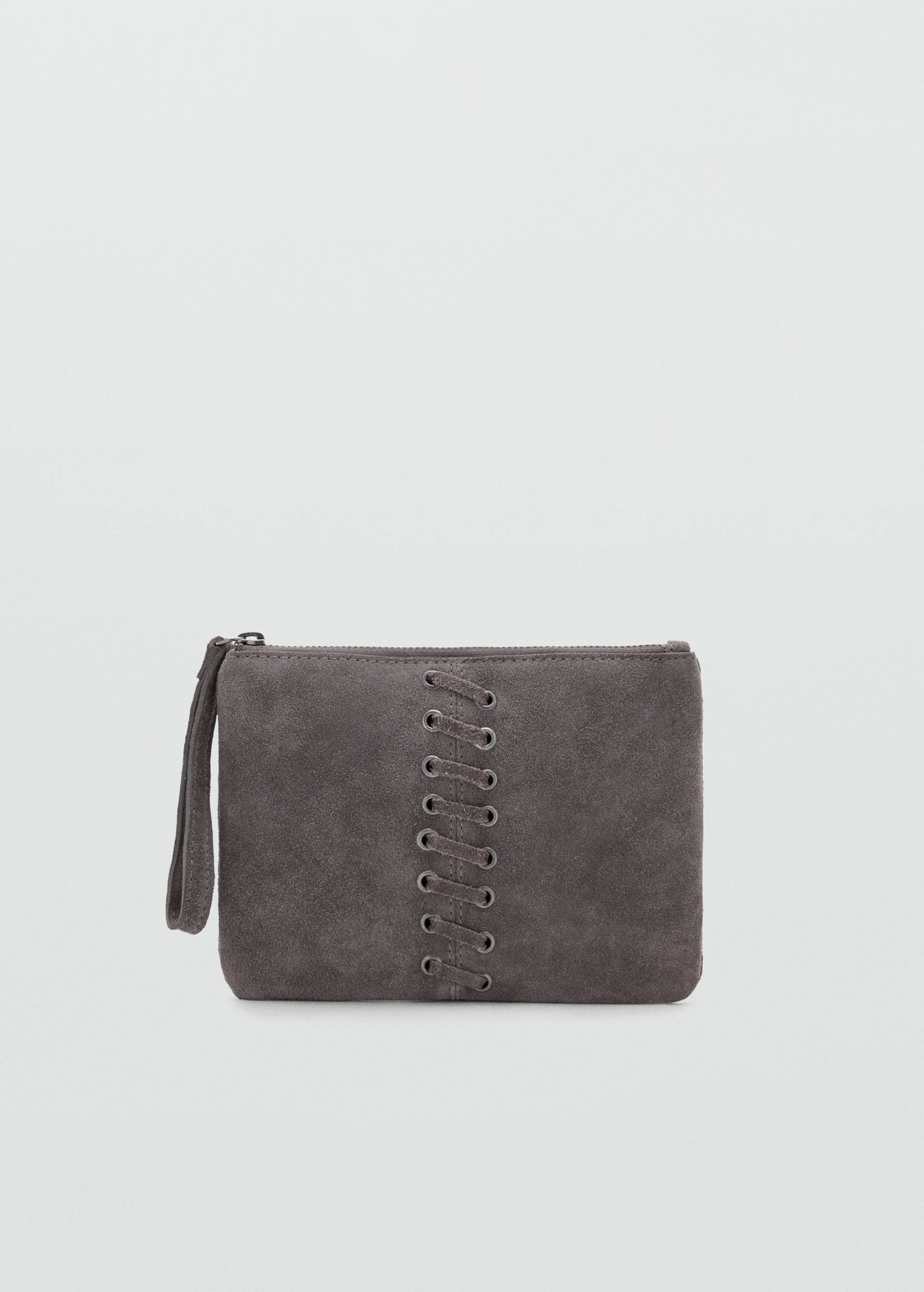 Pochette cloutch - Article sans modèle