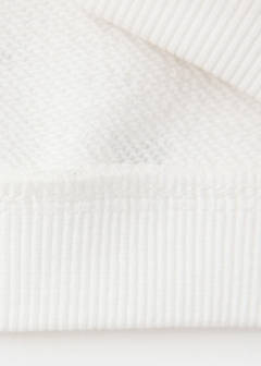 Printed cotton sweatshirt — Off White 4