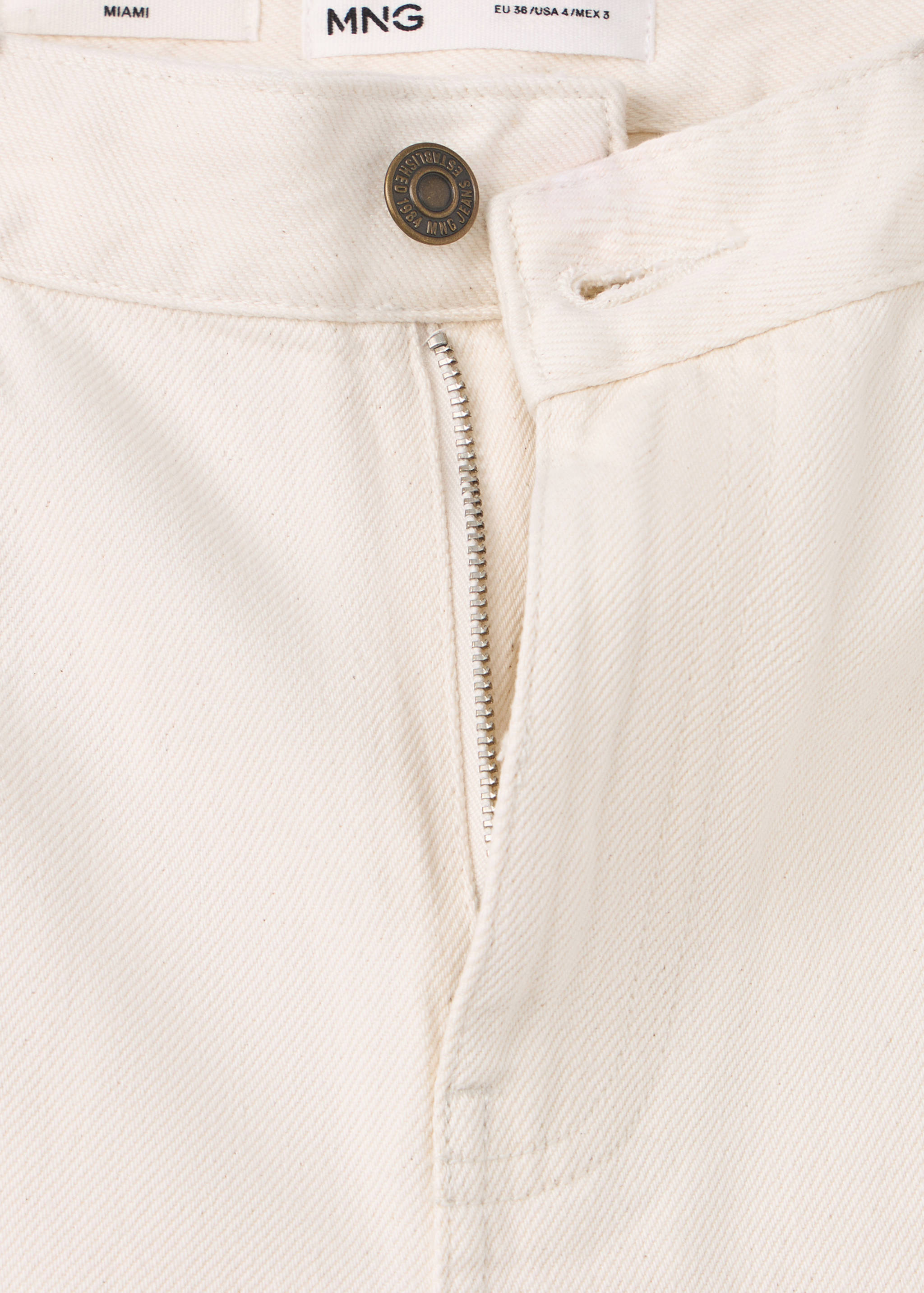 Jeans miami - Détail de l'article 8