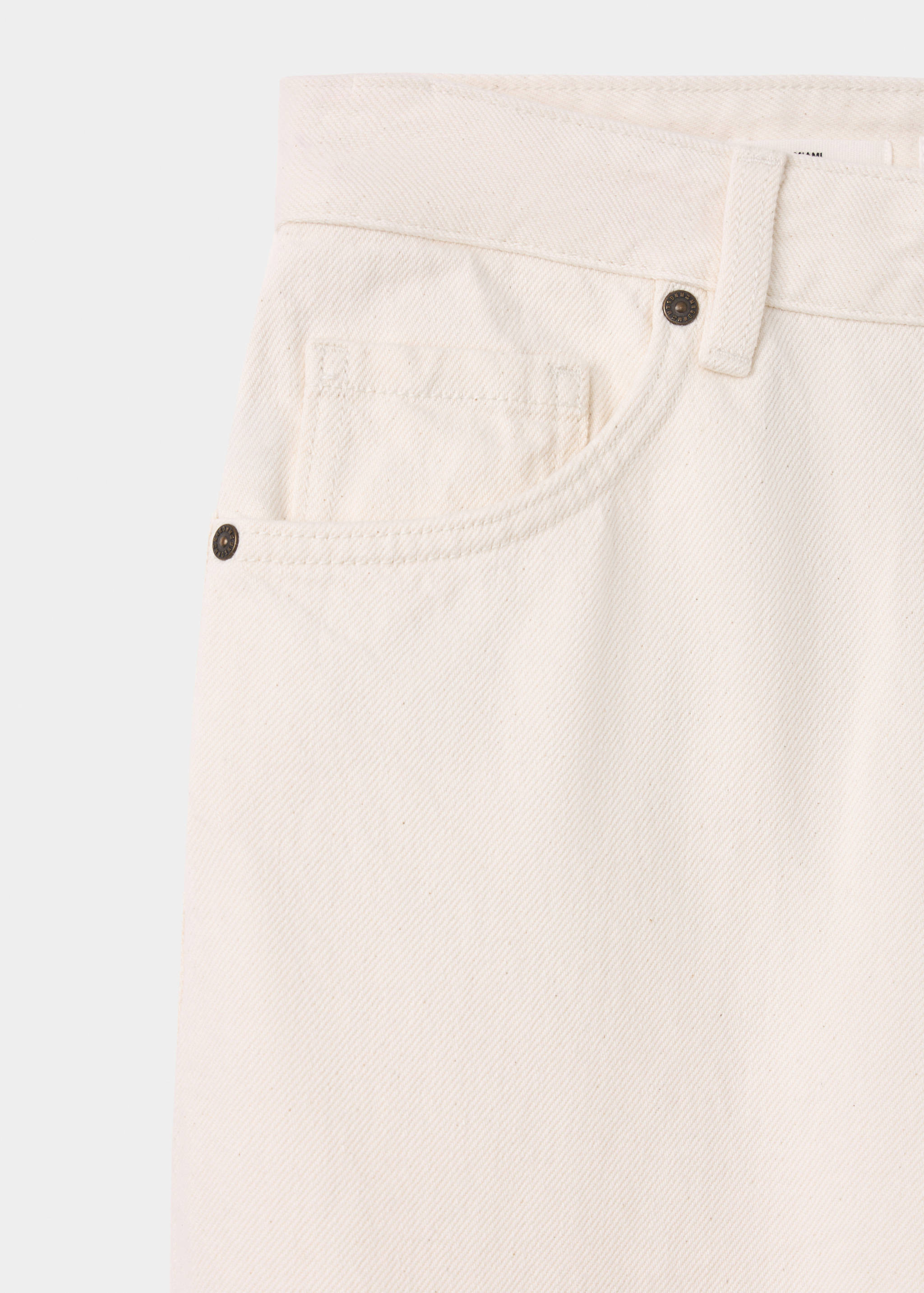 Jeans miami - Détail de l'article 0