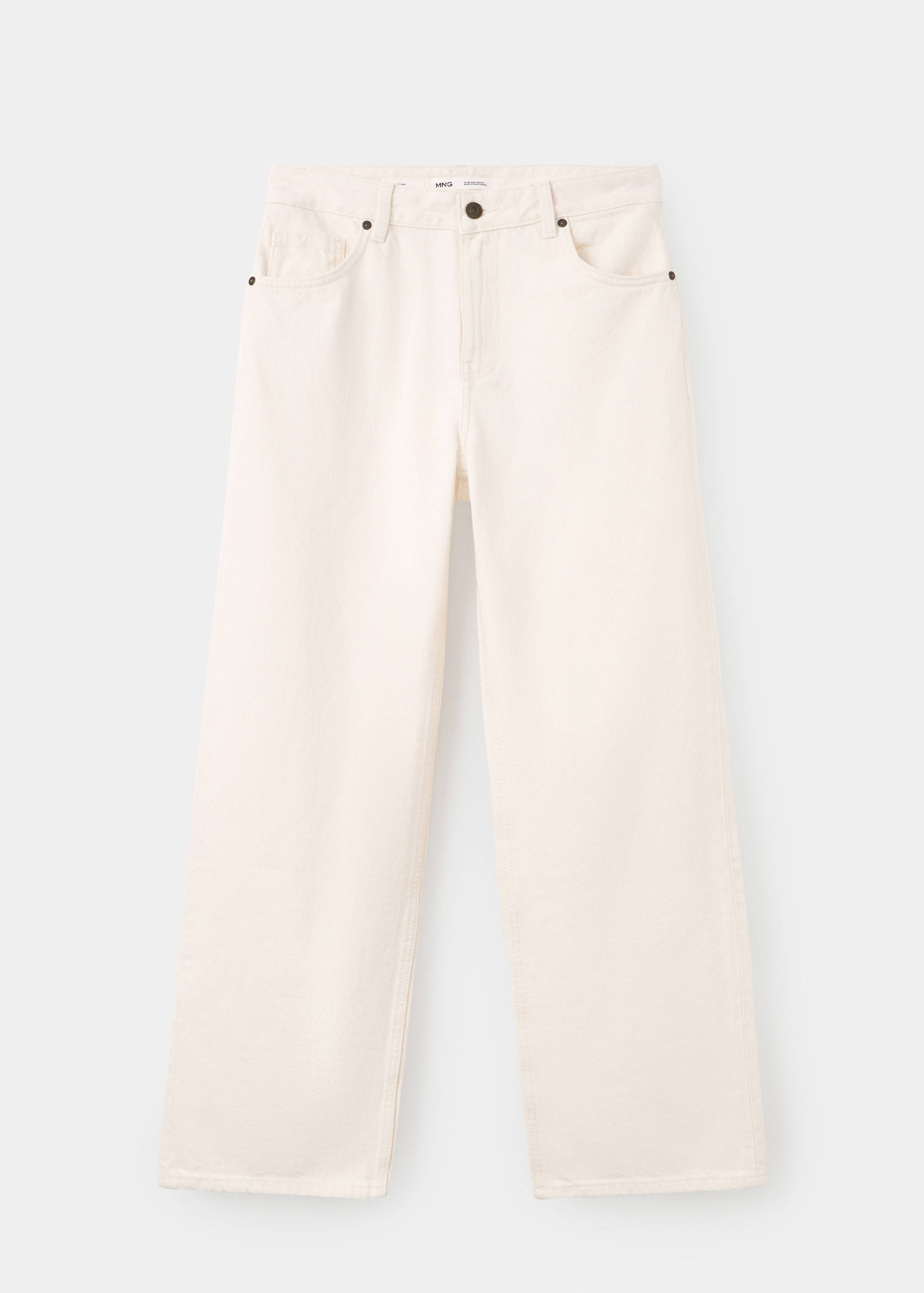 Jeans miami - Article sans modèle