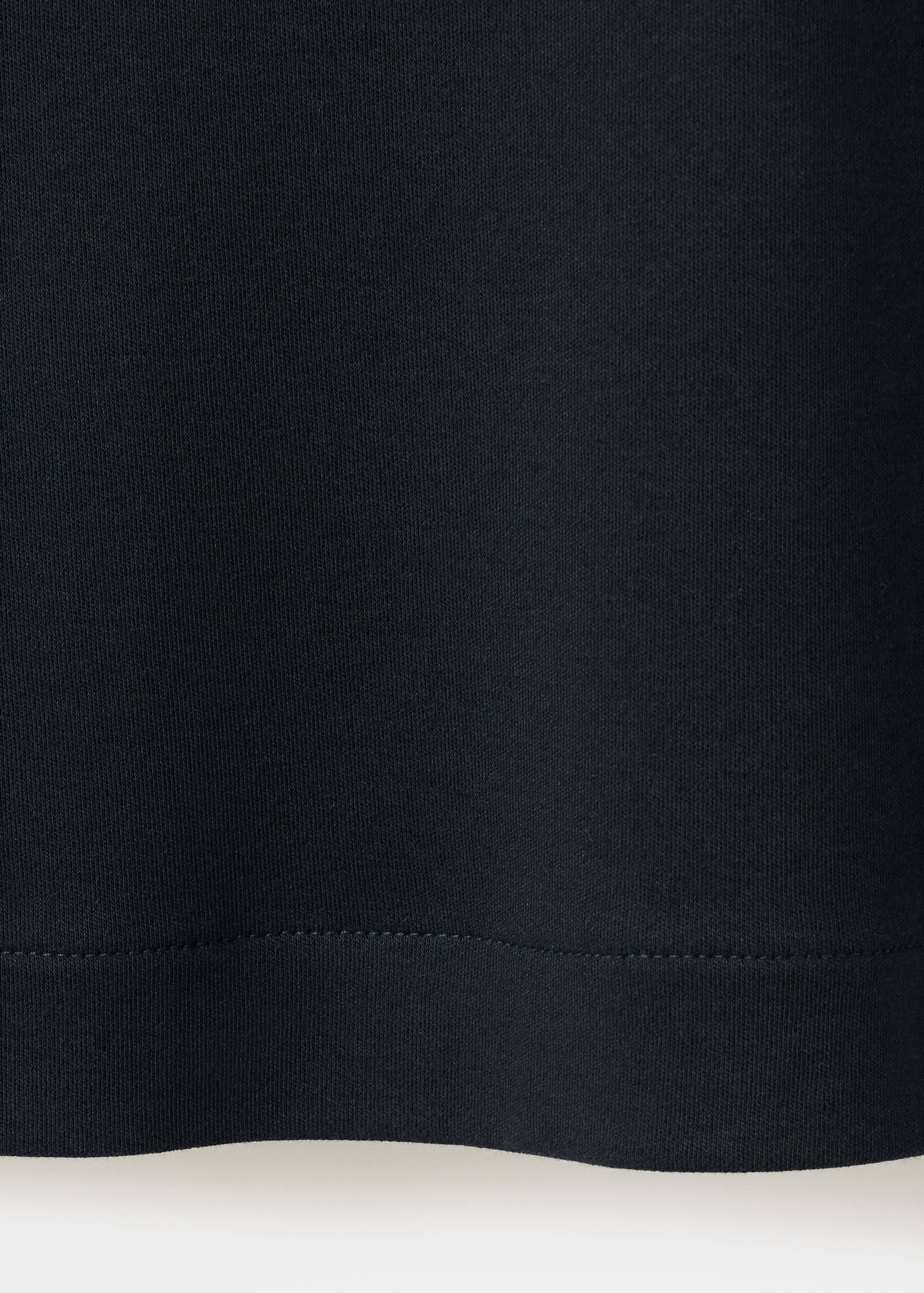 T-shirt 100 % coton regular-fit - Détail de l'article 0