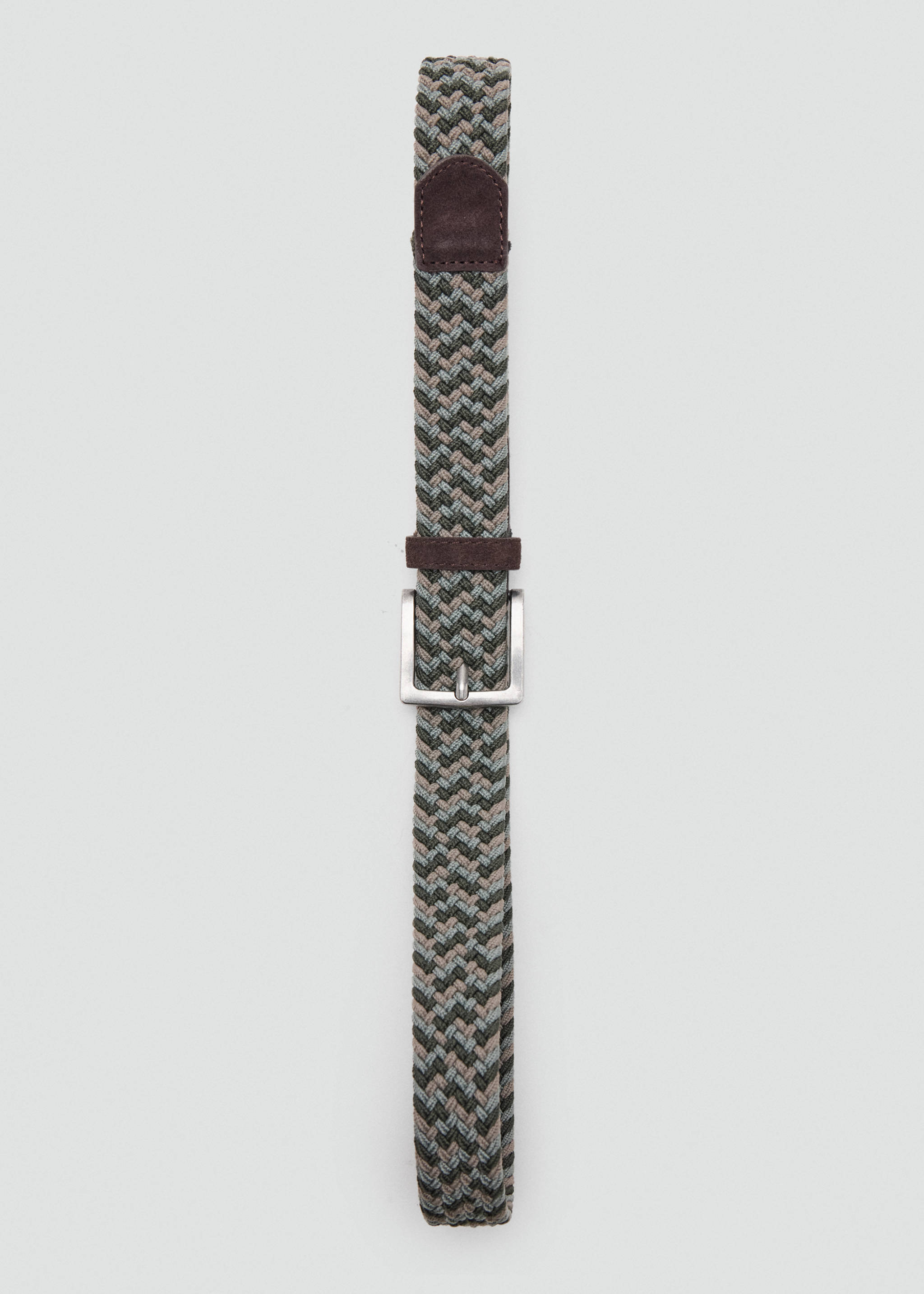 Ceinture braidv - Détail de l'article 2