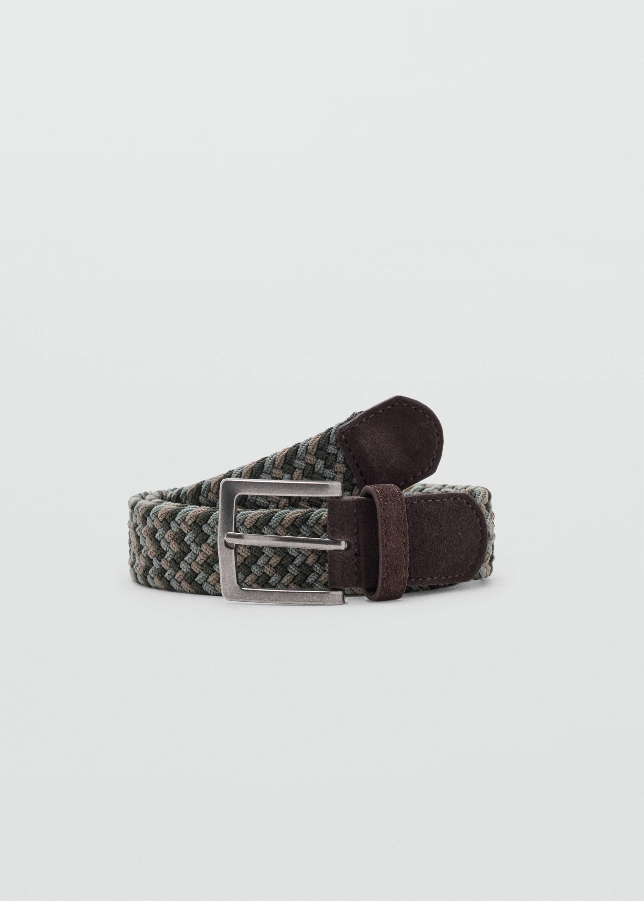 Ceinture braidv - Article sans modèle