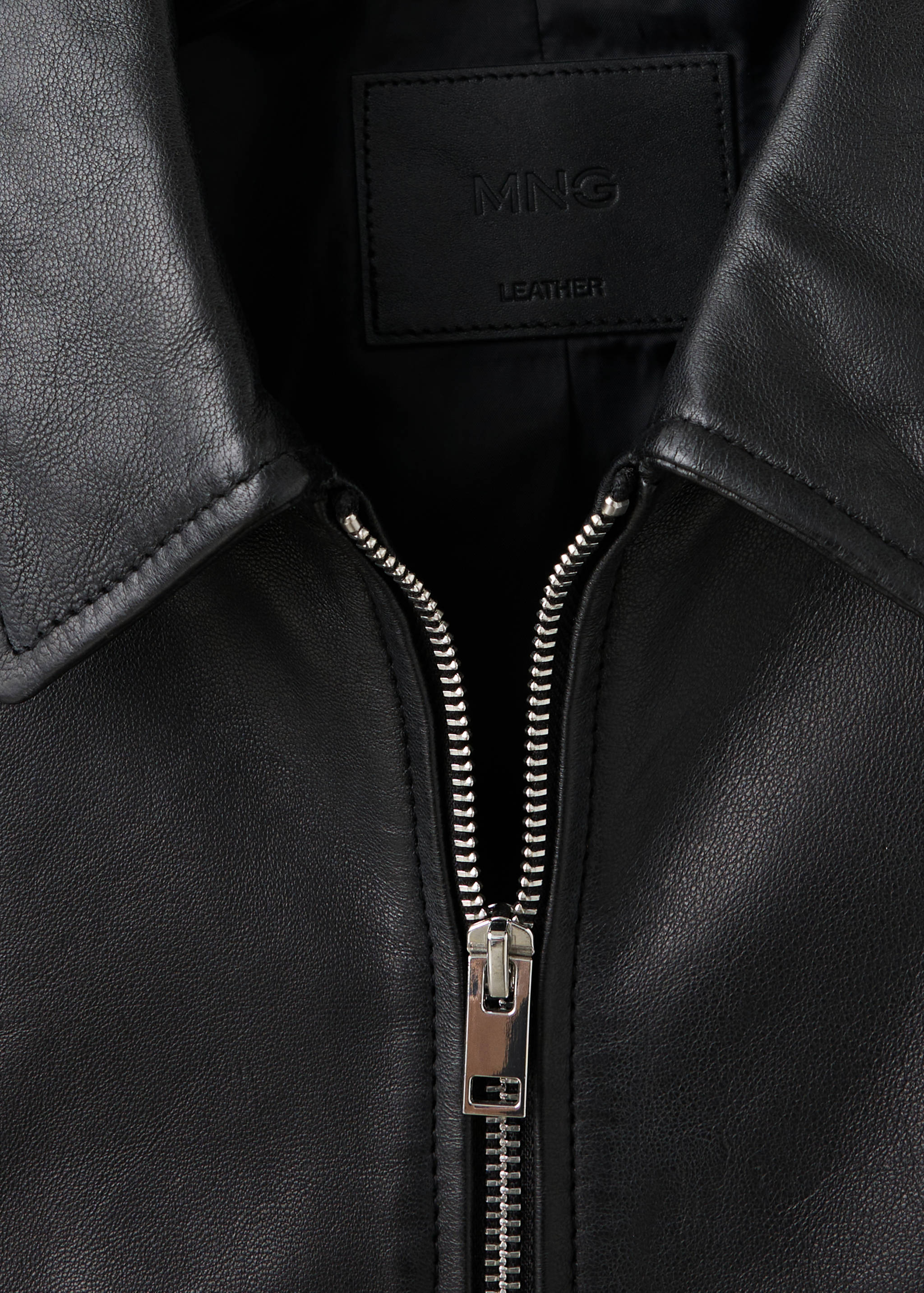 Veste alan - Détail de l'article 8